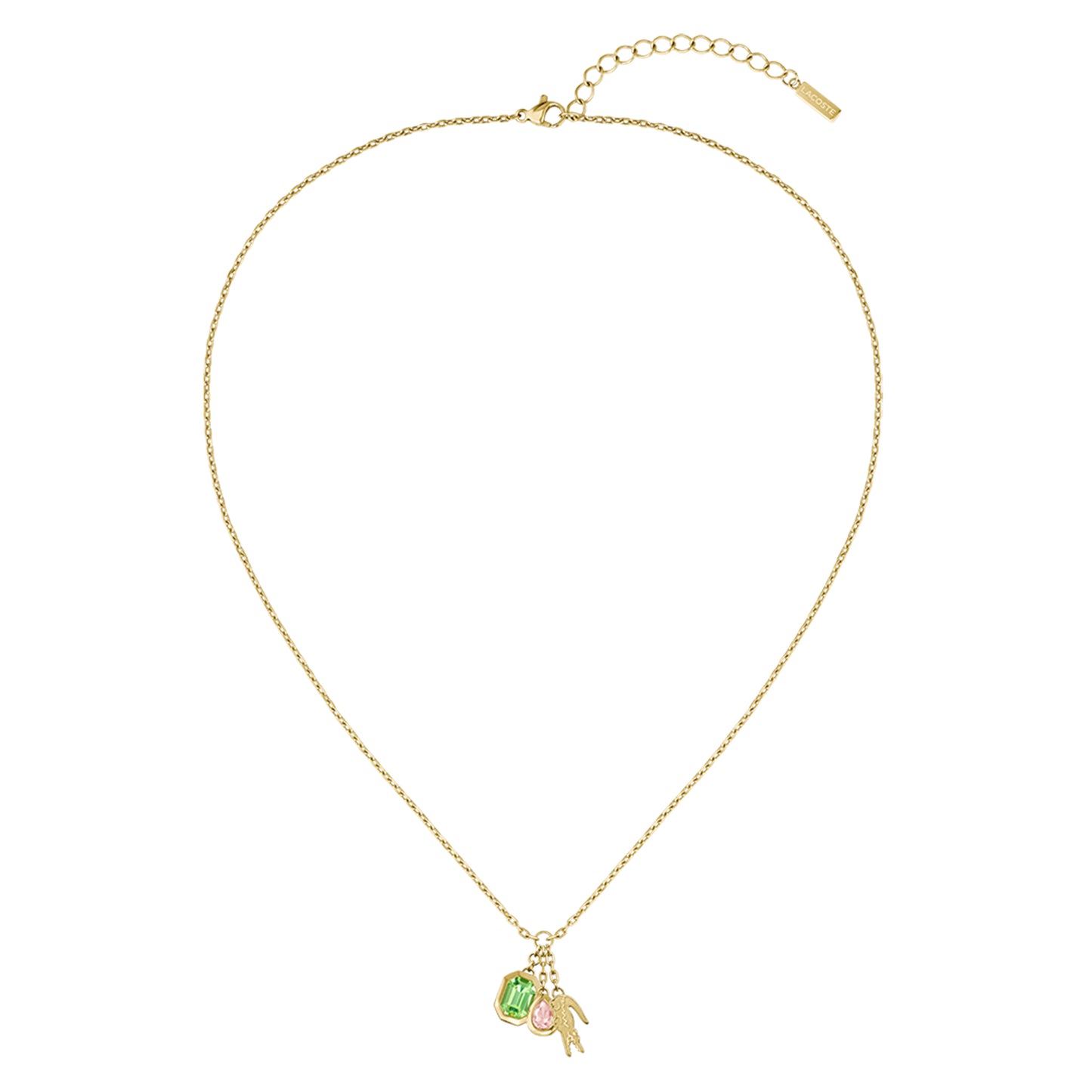 Deva Necklace, LAJ-2040607