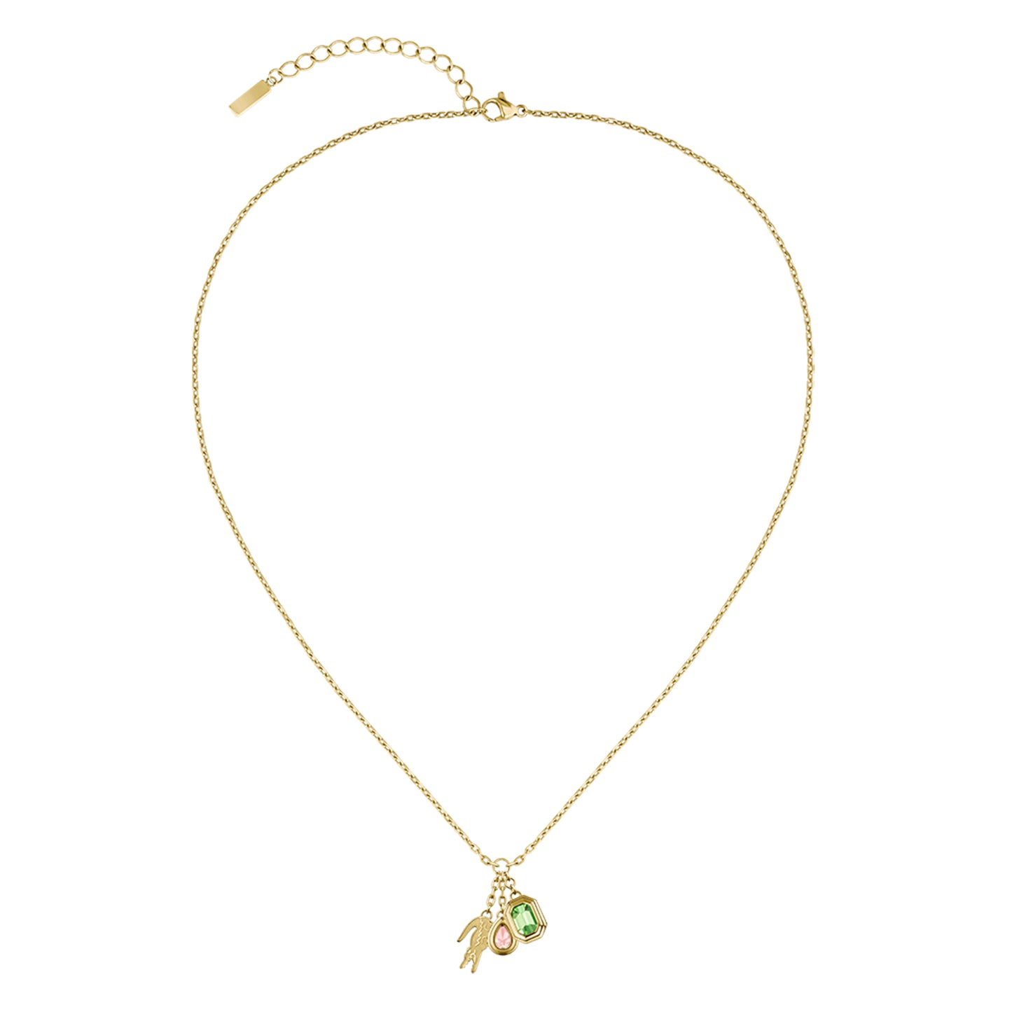 Deva Necklace, LAJ-2040607