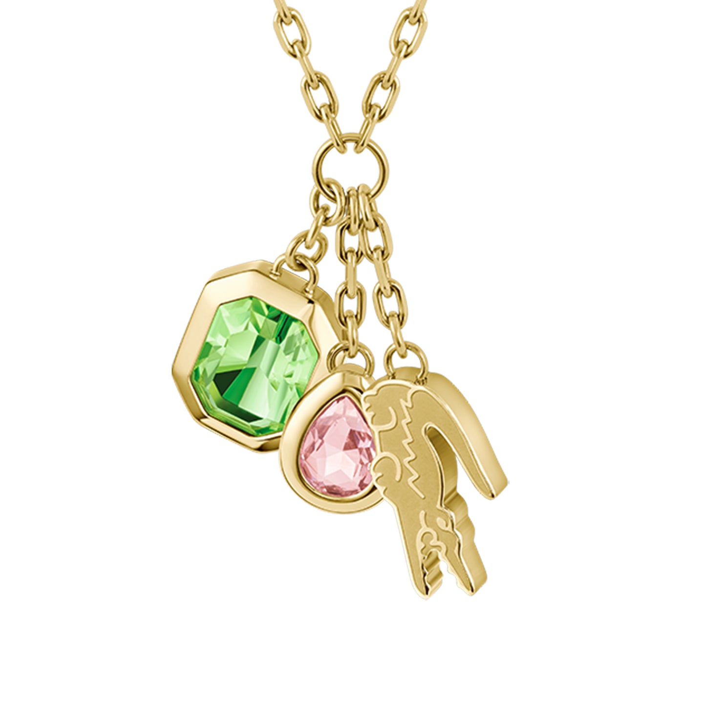 Deva Necklace, LAJ-2040607