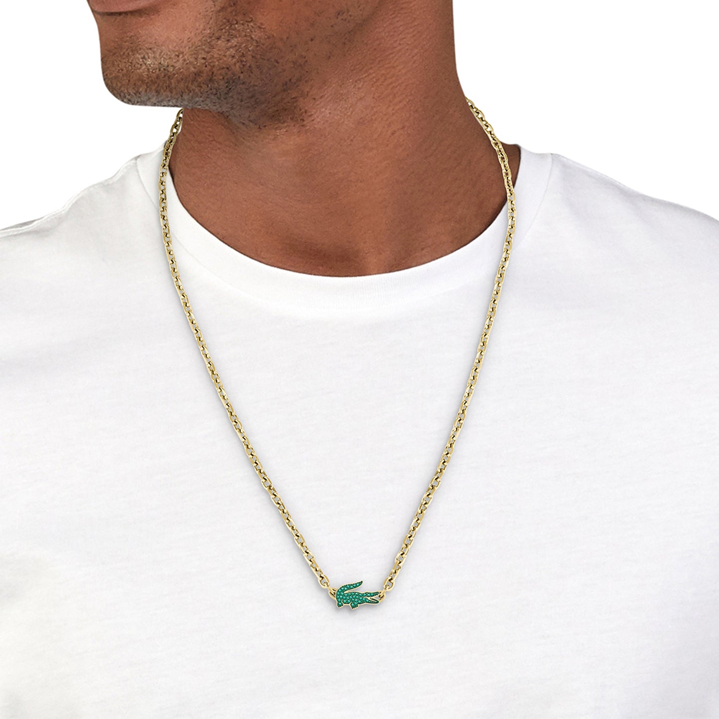 Arthor Necklace, LAJ-2040612