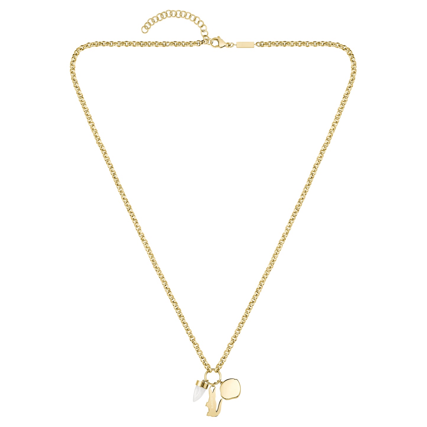 Umpire Necklace, LAJ-2040615