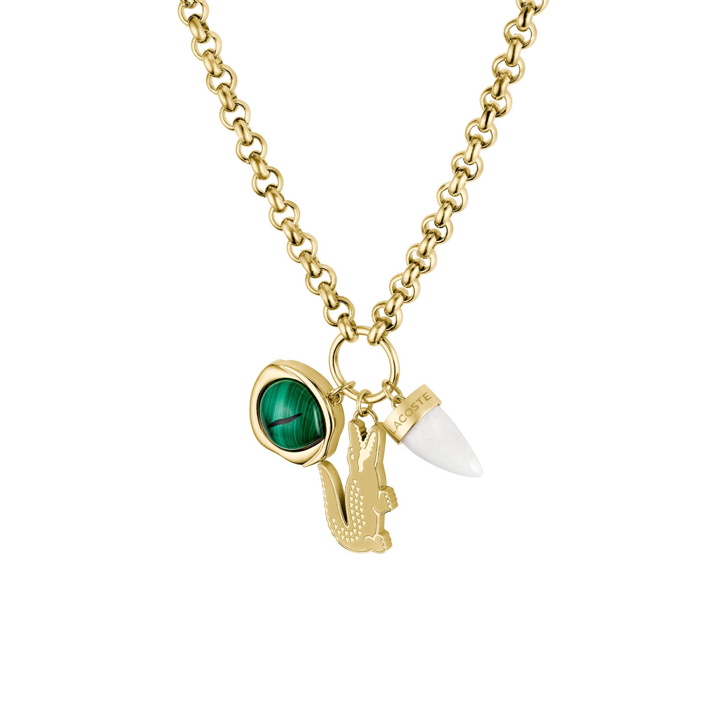 Umpire Necklace, LAJ-2040615