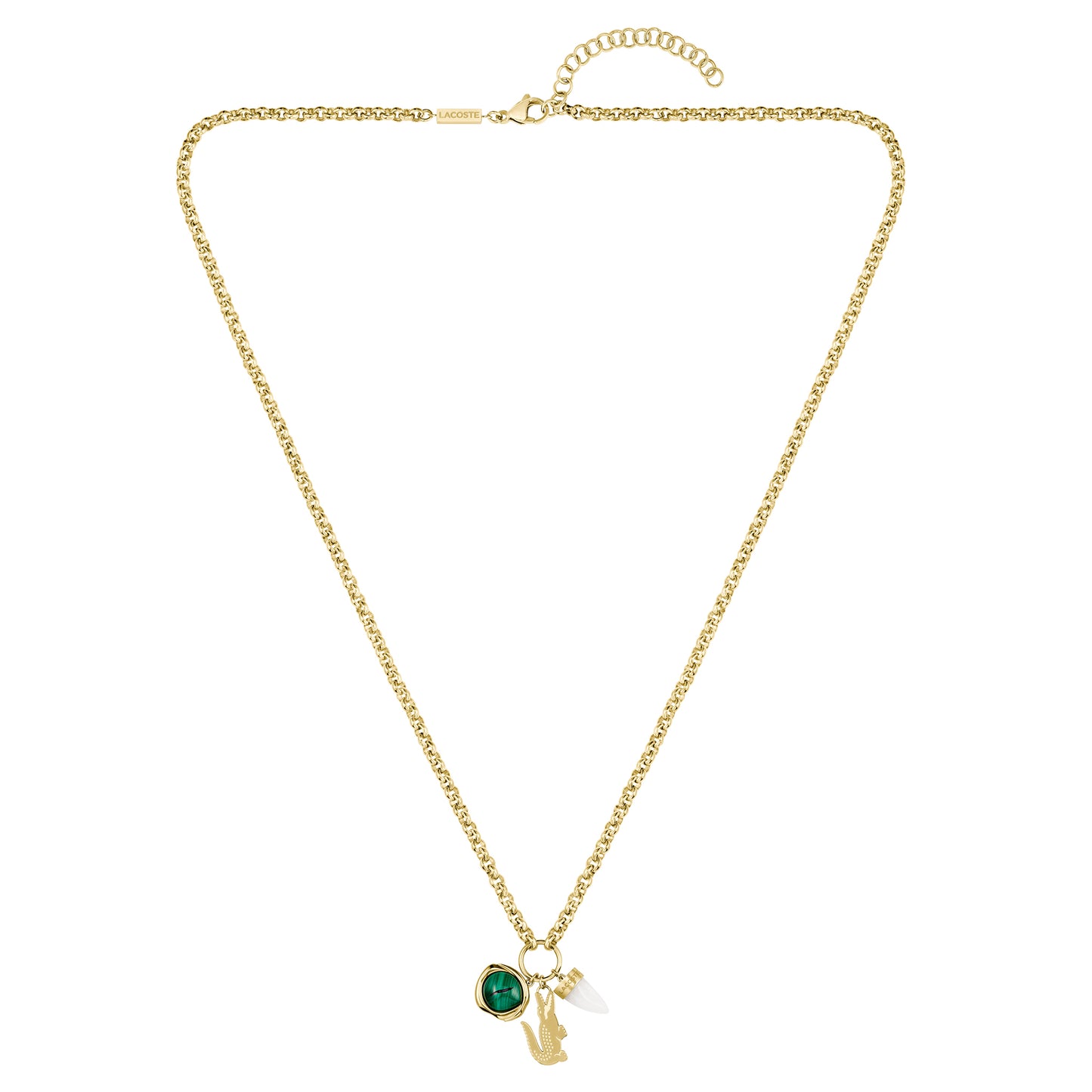 Umpire Necklace, LAJ-2040615