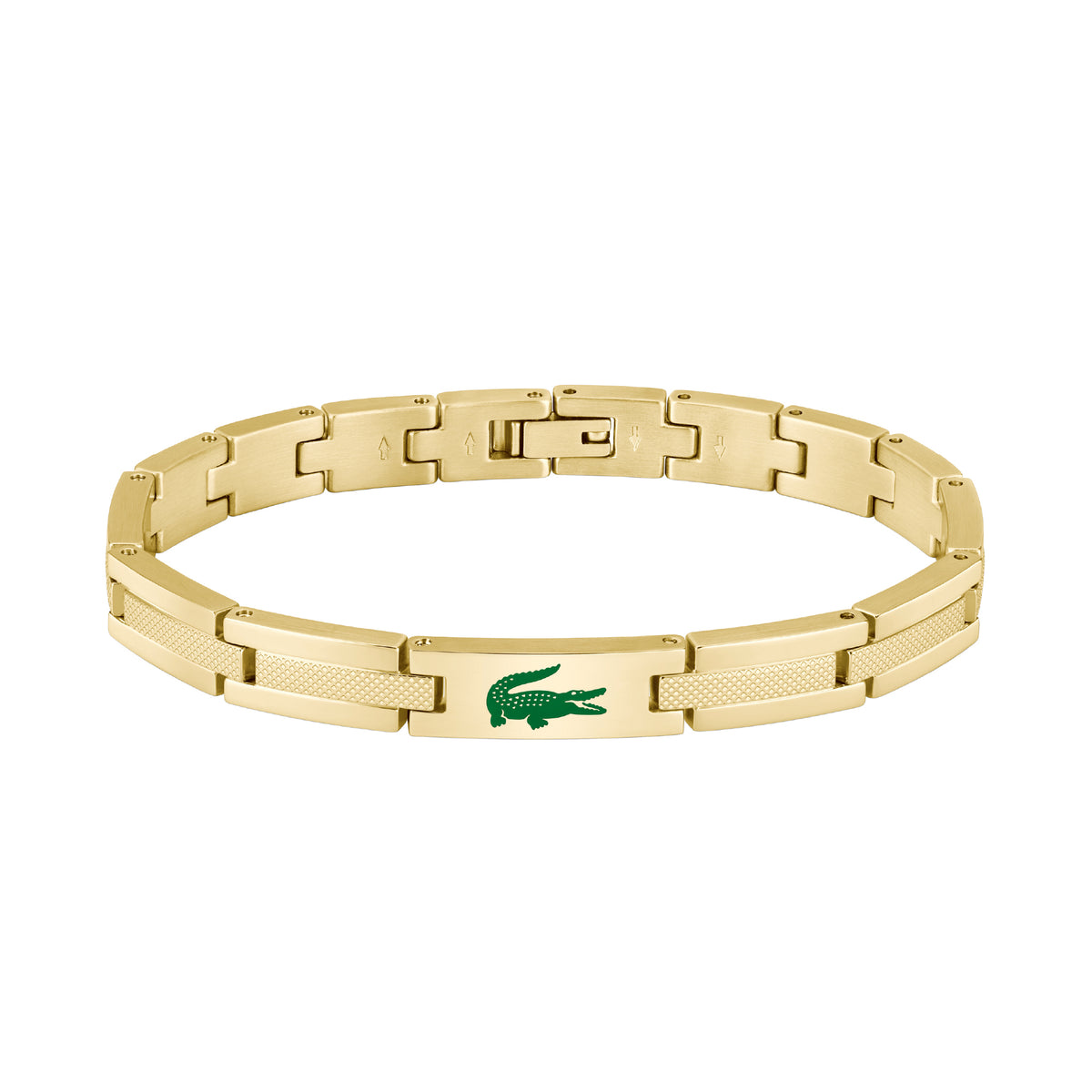 Stencil Bracelet, LAJ-2040626