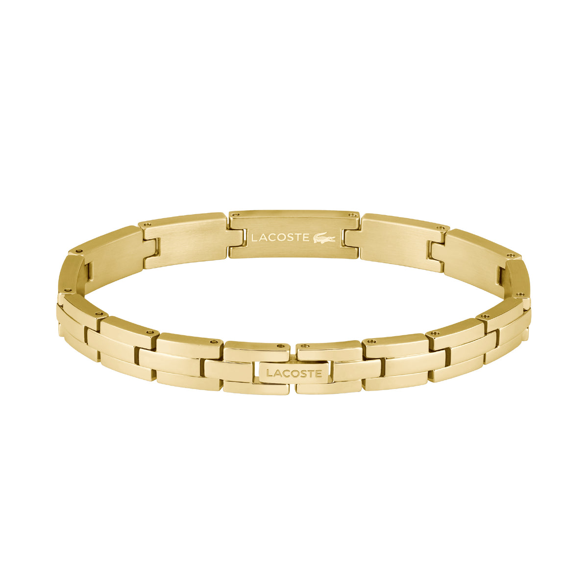 Stencil Bracelet, LAJ-2040626
