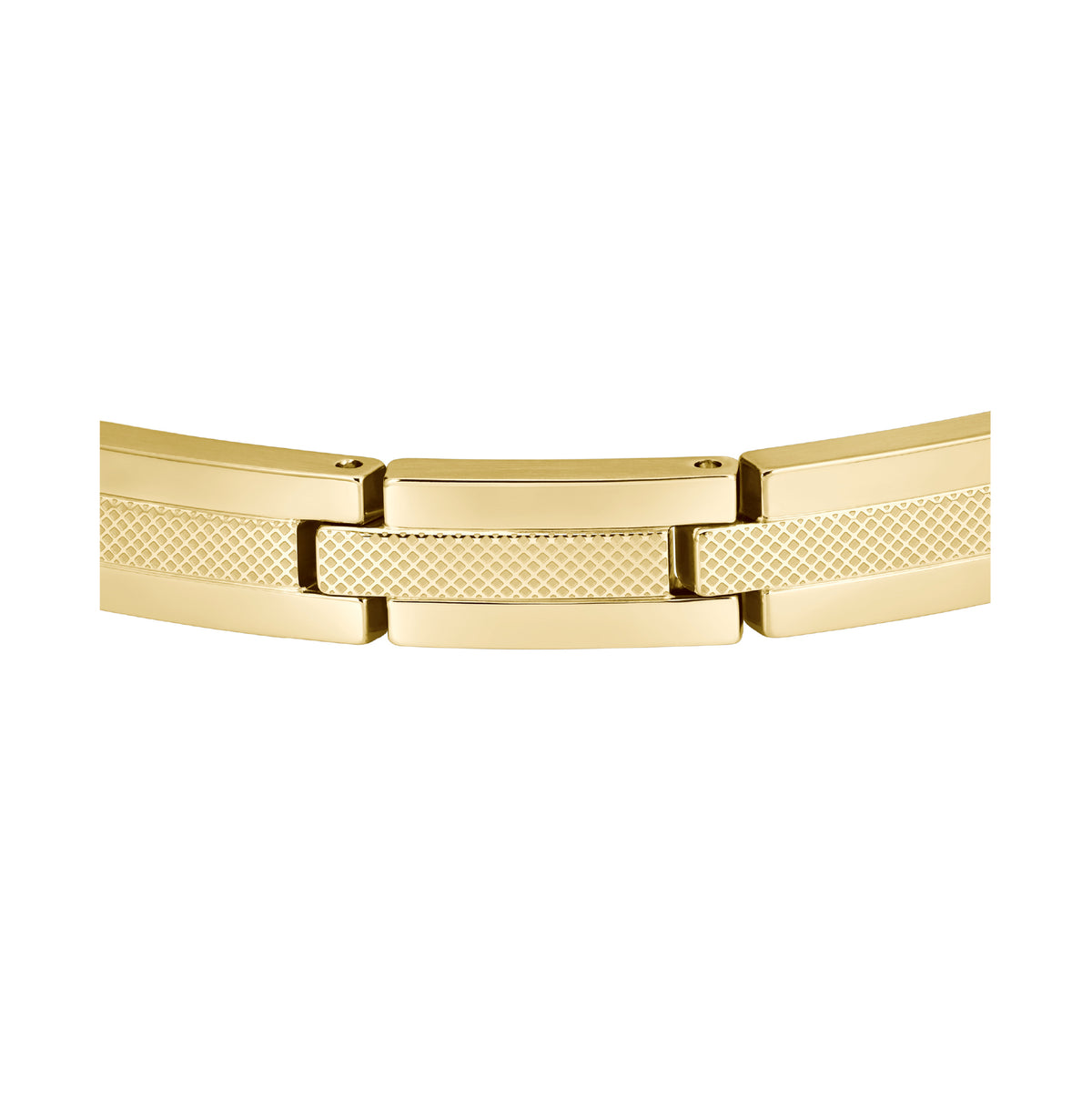 Stencil Bracelet, LAJ-2040626
