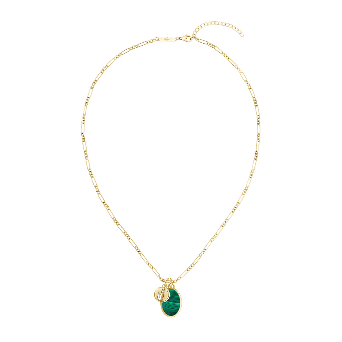 Umpire Necklace, LAJ-2040642