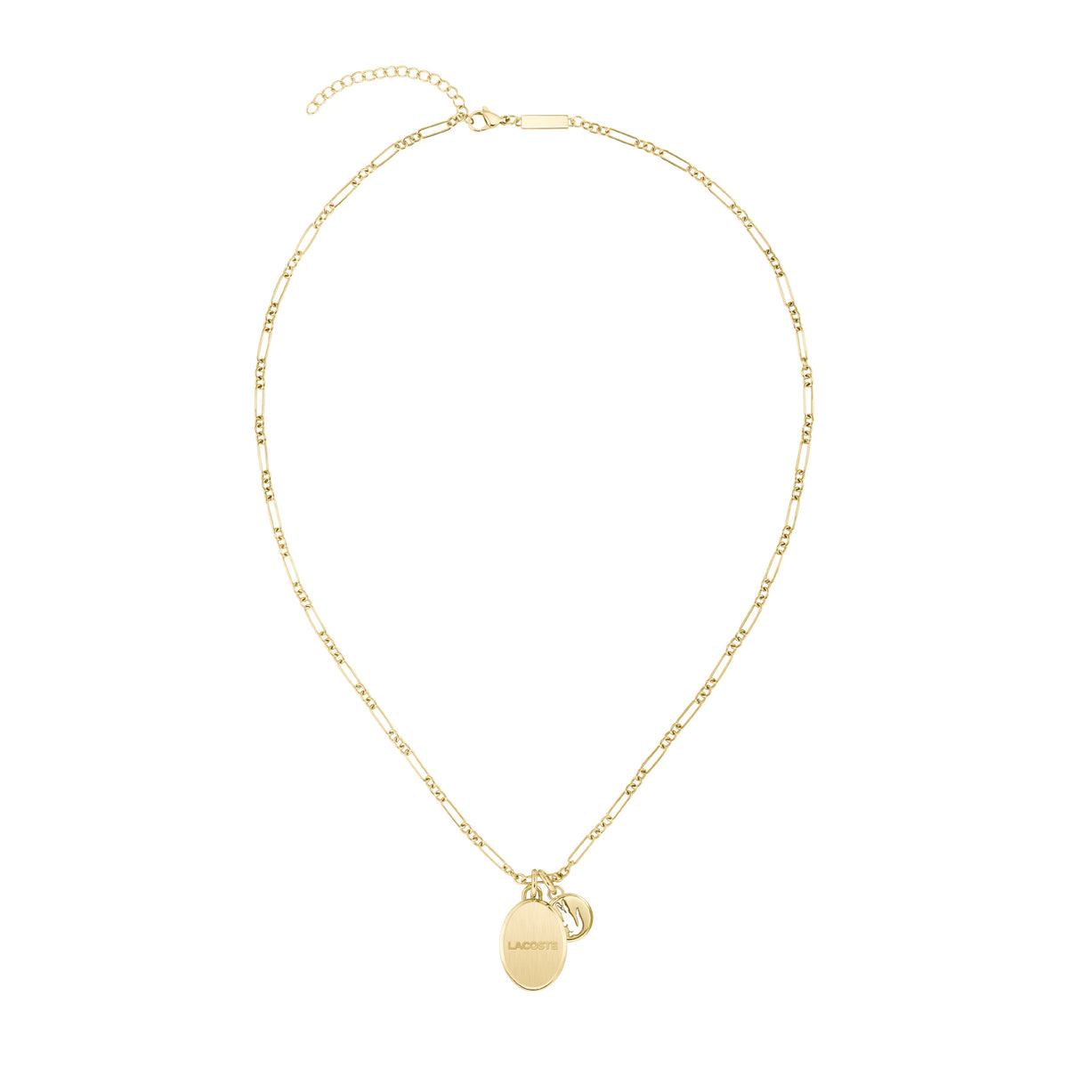 Umpire Necklace, LAJ-2040642