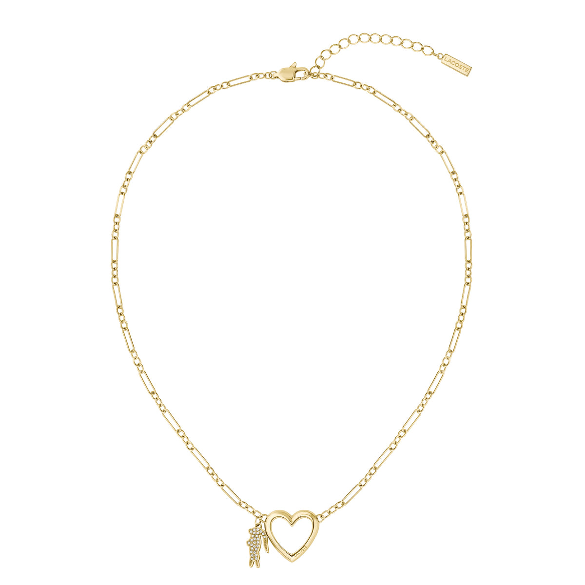 Elyse Necklace, LAJ-2040646