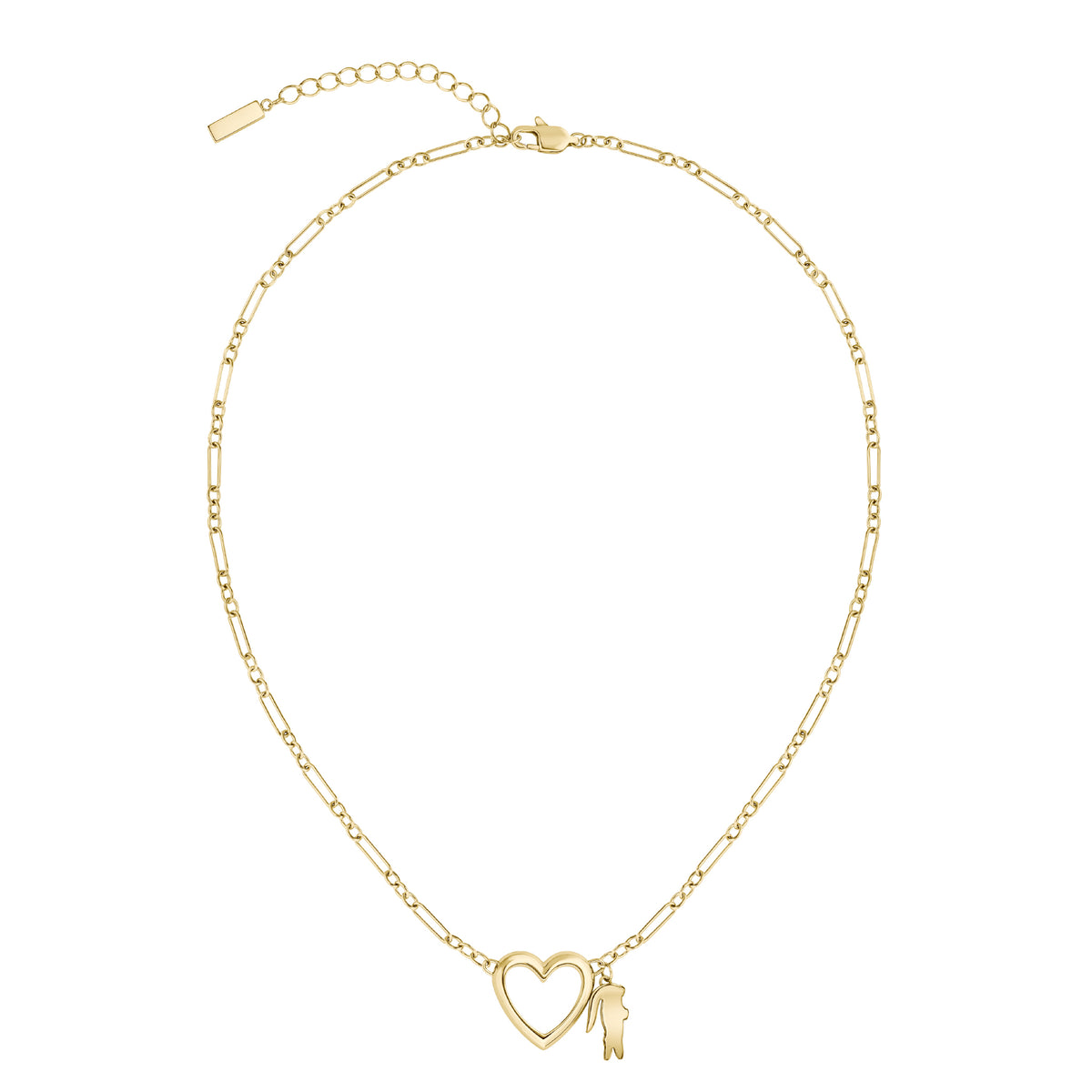 Elyse Necklace, LAJ-2040646