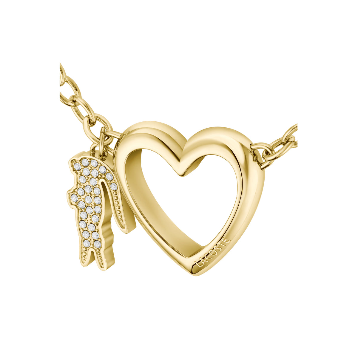 Elyse Necklace, LAJ-2040646