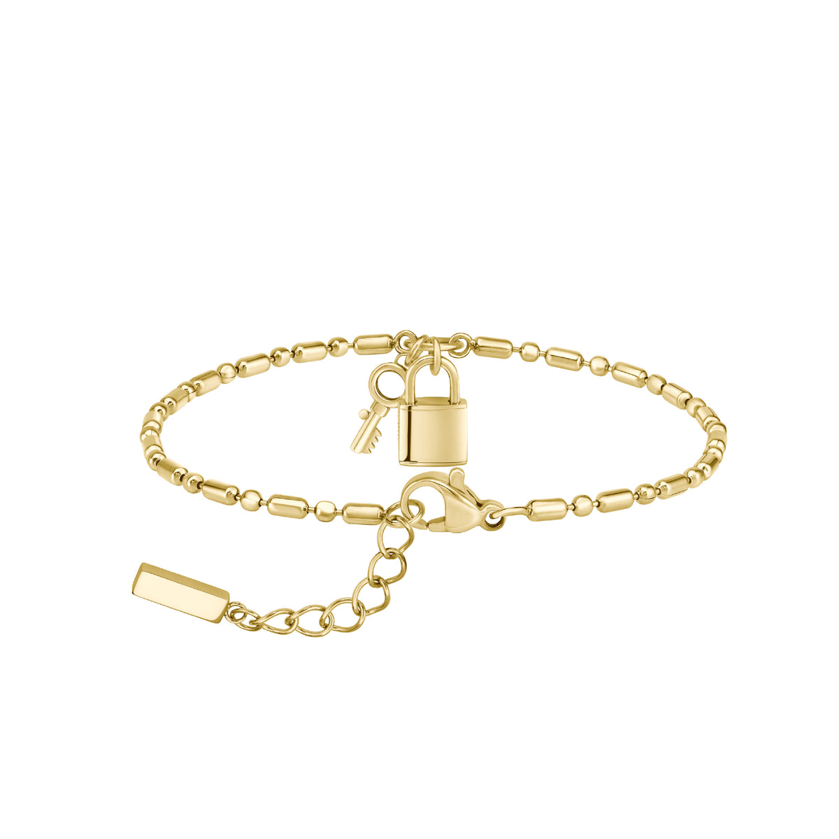 Symbol Bracelet, LAJ-2040652