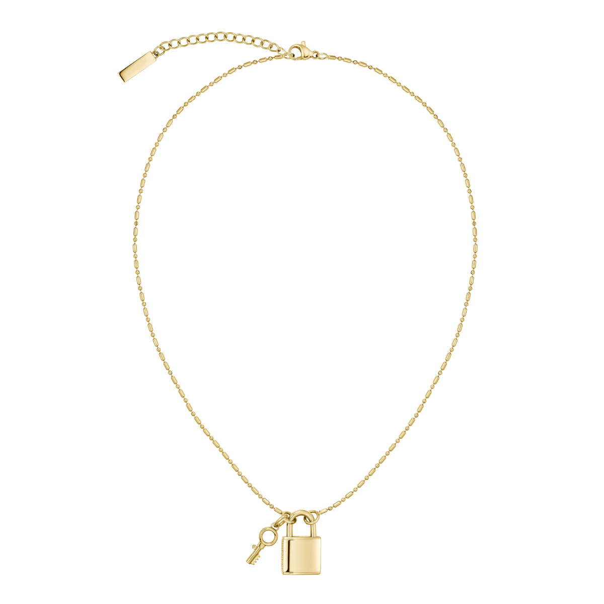 Symbol Necklace, LAJ-2040653
