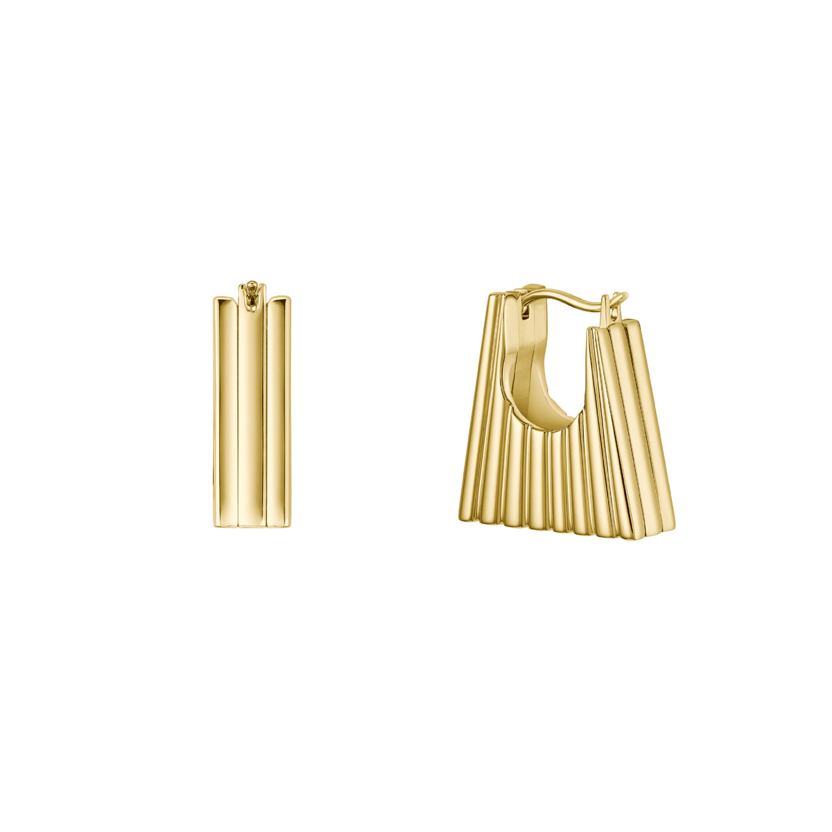 Courtline Earrings, LAJ-2040659