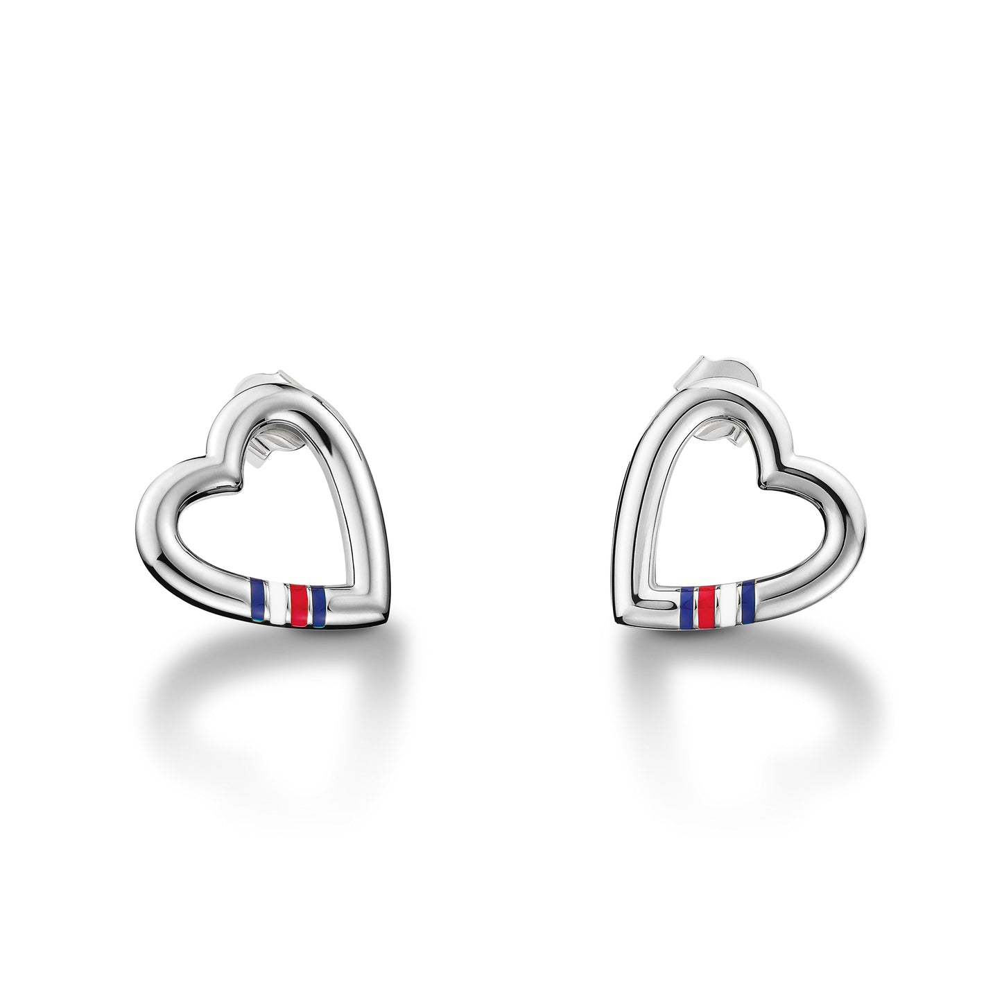 Fine Core Earrings, THJ-2700909