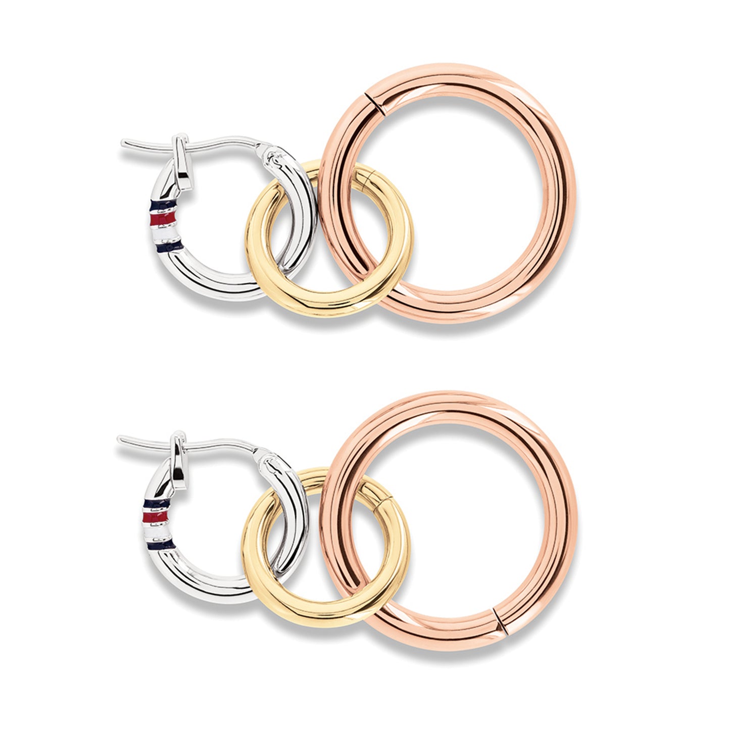 Fine Core Earrings, THJ-2701090