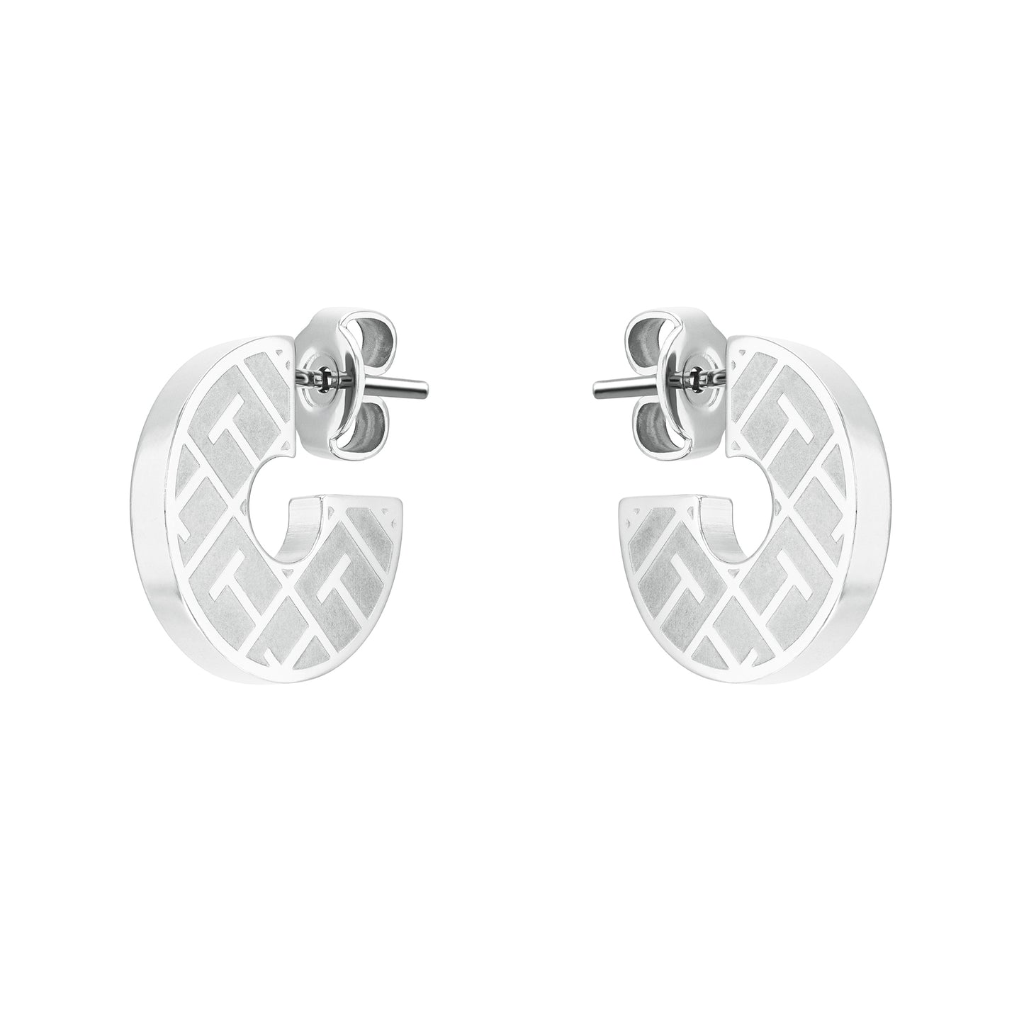 Sport Earrings, THJ-2780480