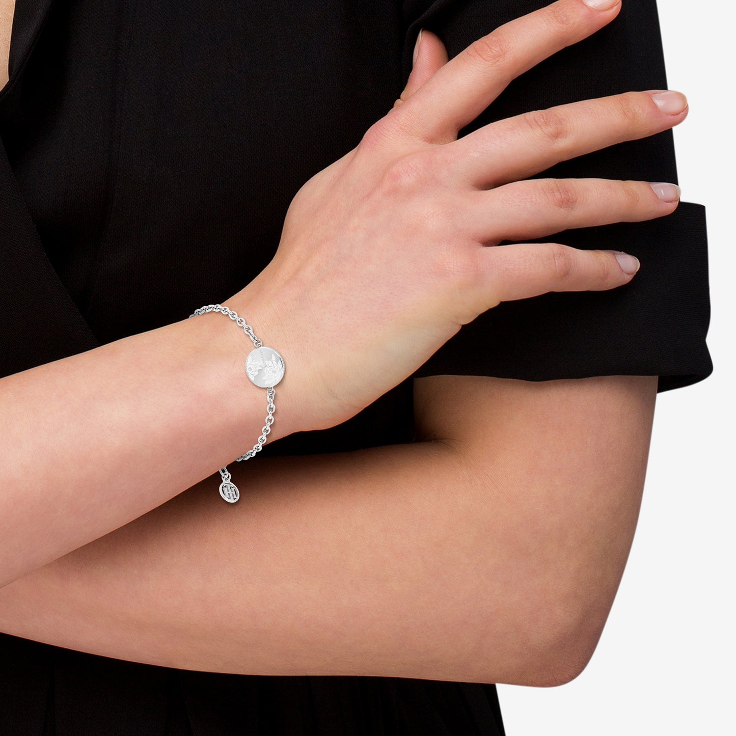 Fresh Flowers Bracelet, THJ-2780592