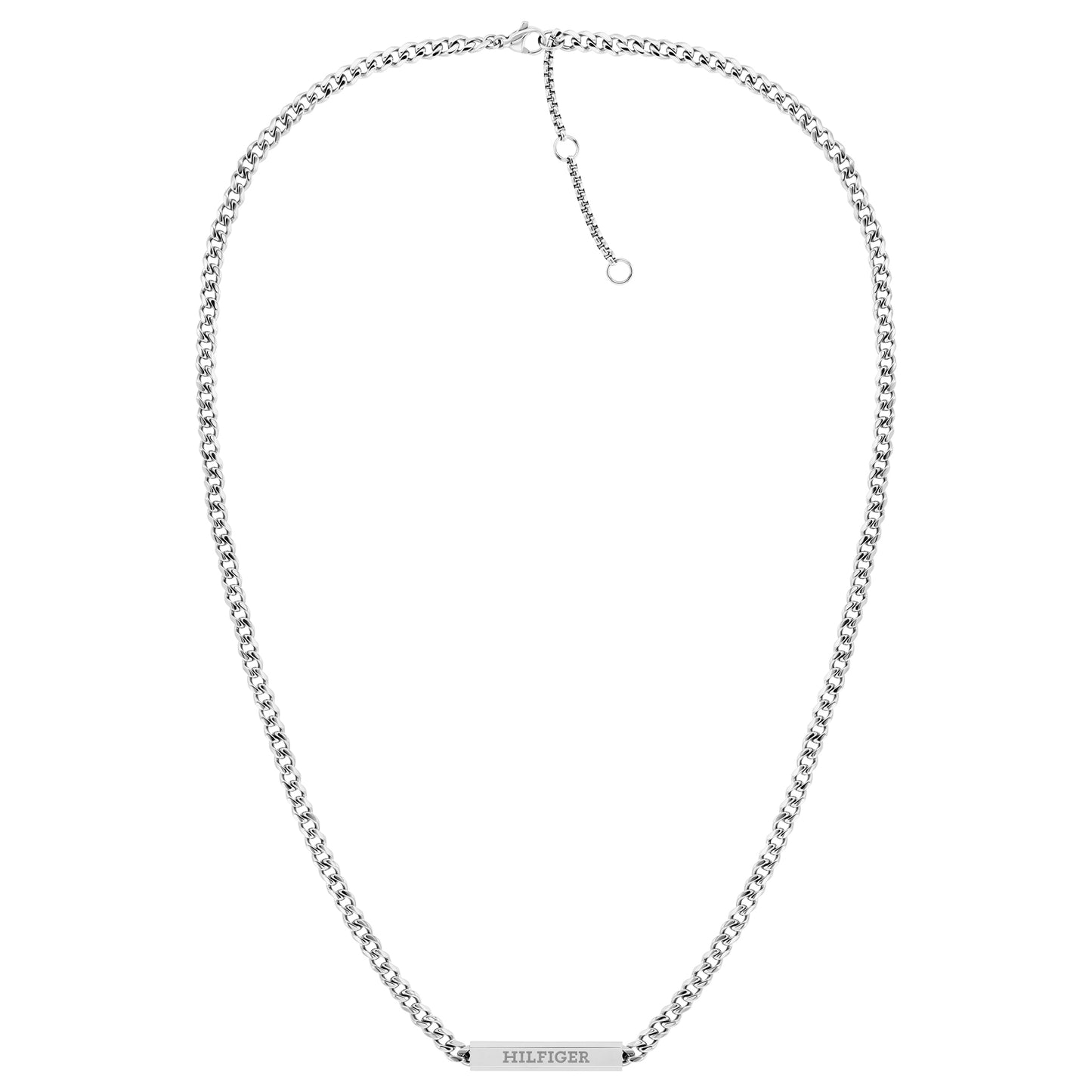 Layered Pendant Necklace, THJ-2780847