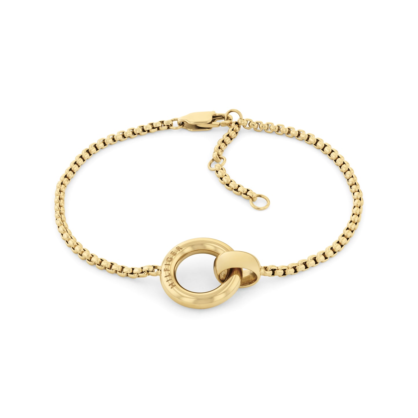 Circles Bracelet, THJ-2780947