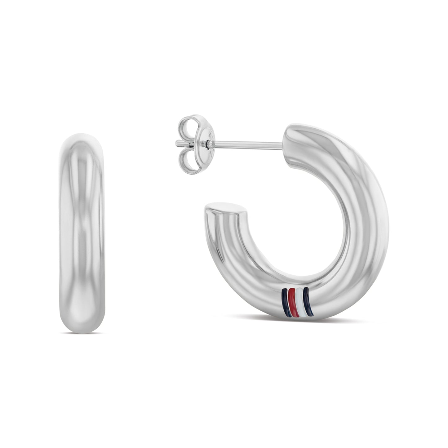 Circles Earrings, THJ-2780948