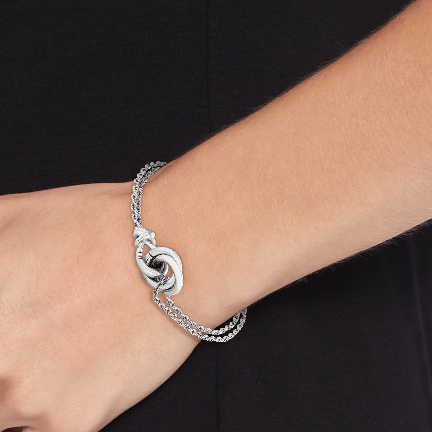 Nautical Knot Bracelet, THJ-2780990