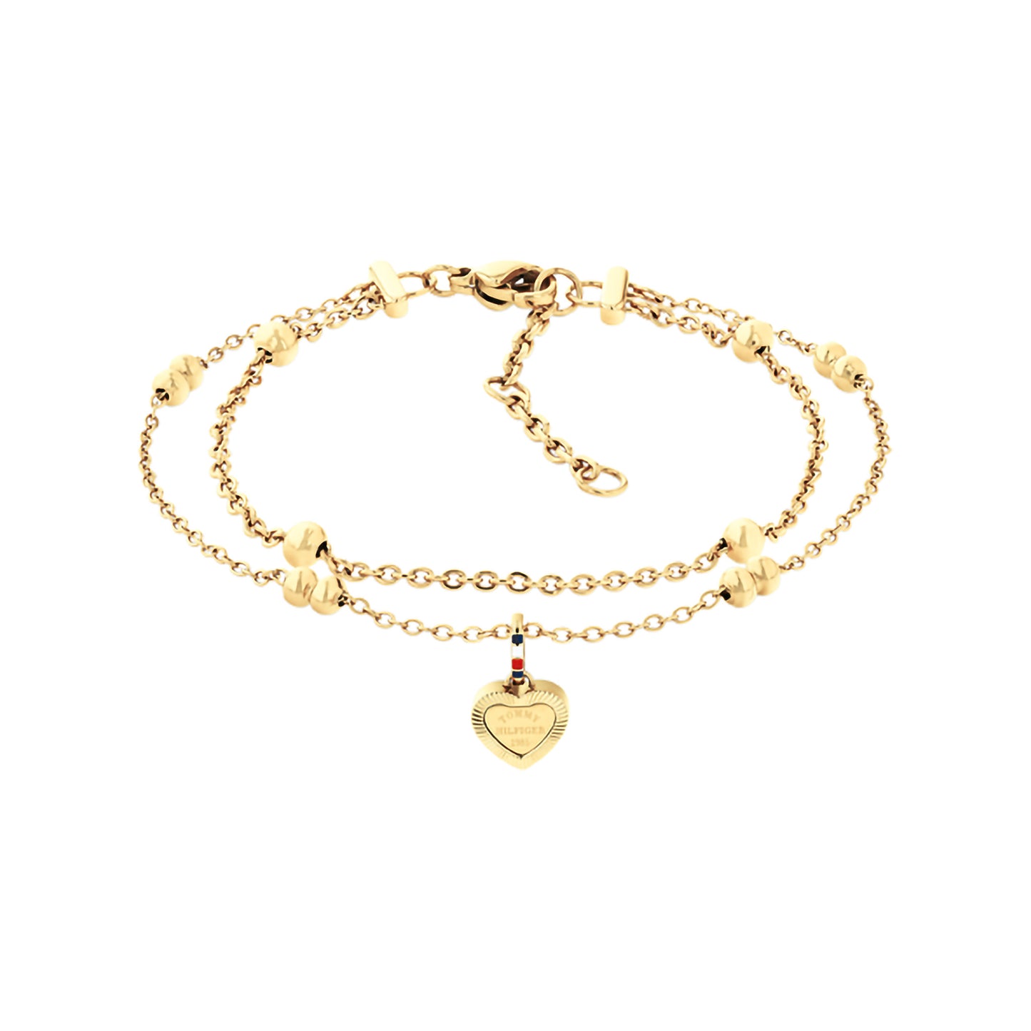 Layered Set Bracelet, THJ-2781012