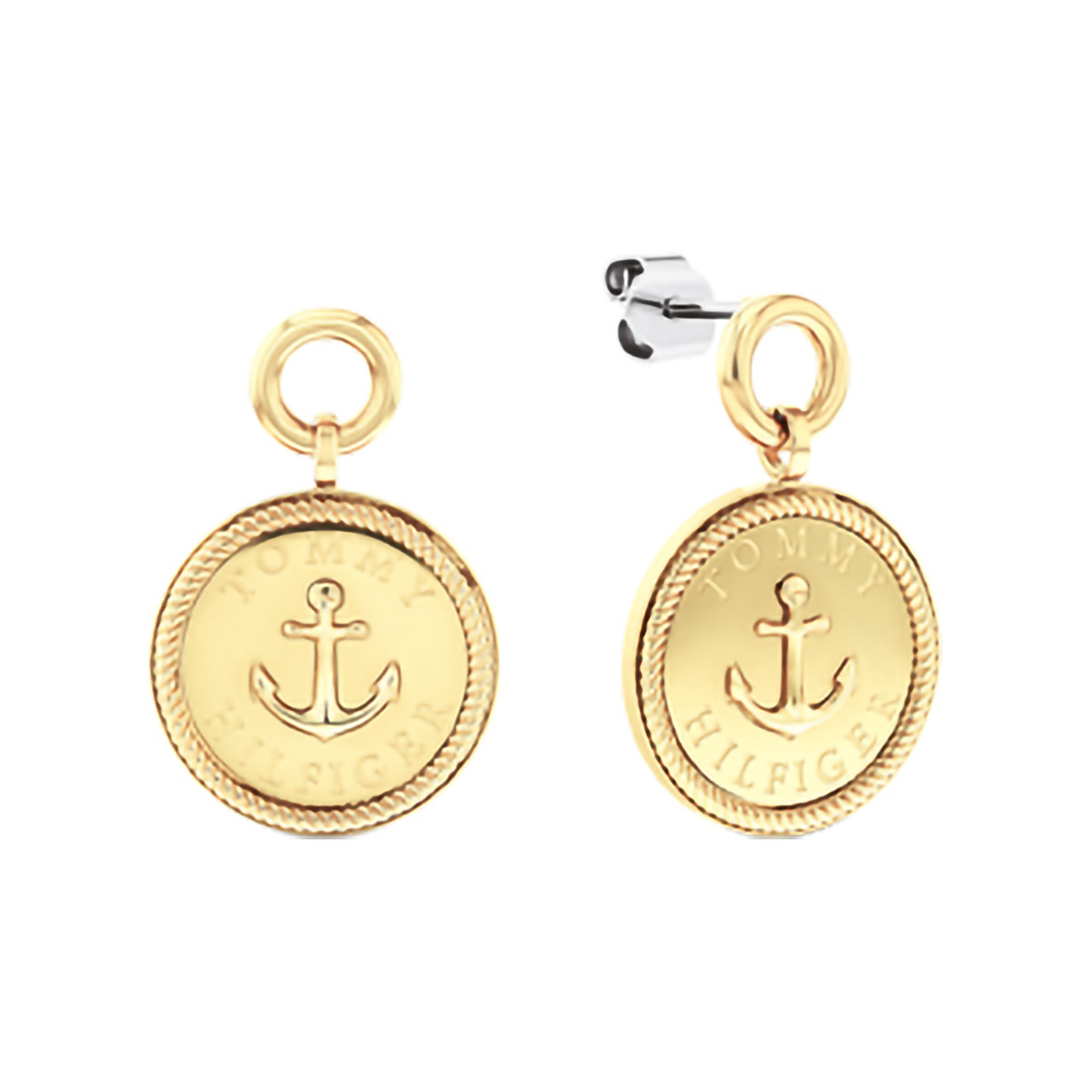 Nautical Earrings, THJ-2781032