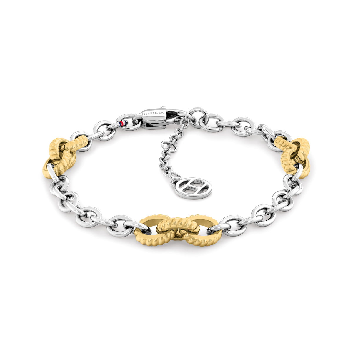 Feminine Rope Bracelet, THJ-2781060