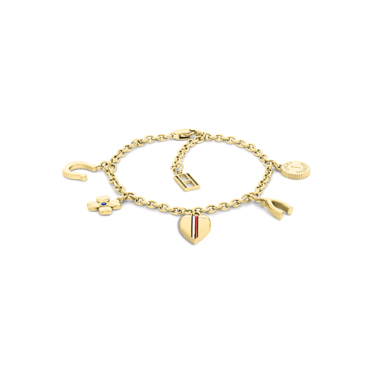 Lucky Charms Bracelet, THJ-2781085