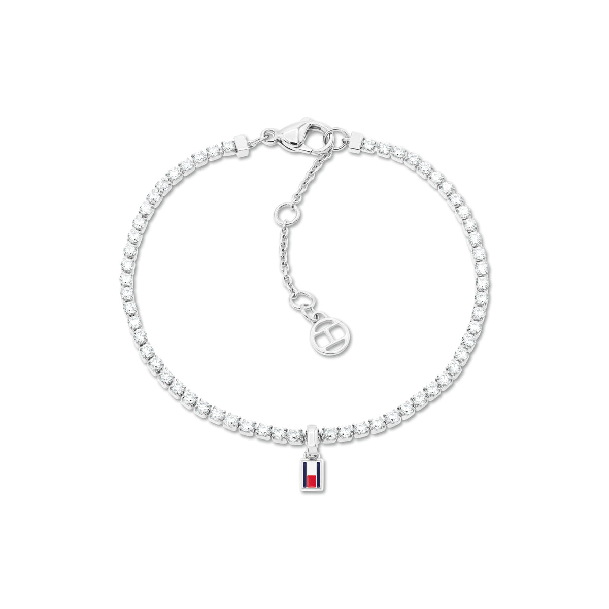Th Tennis Bracelet, THJ-2781092