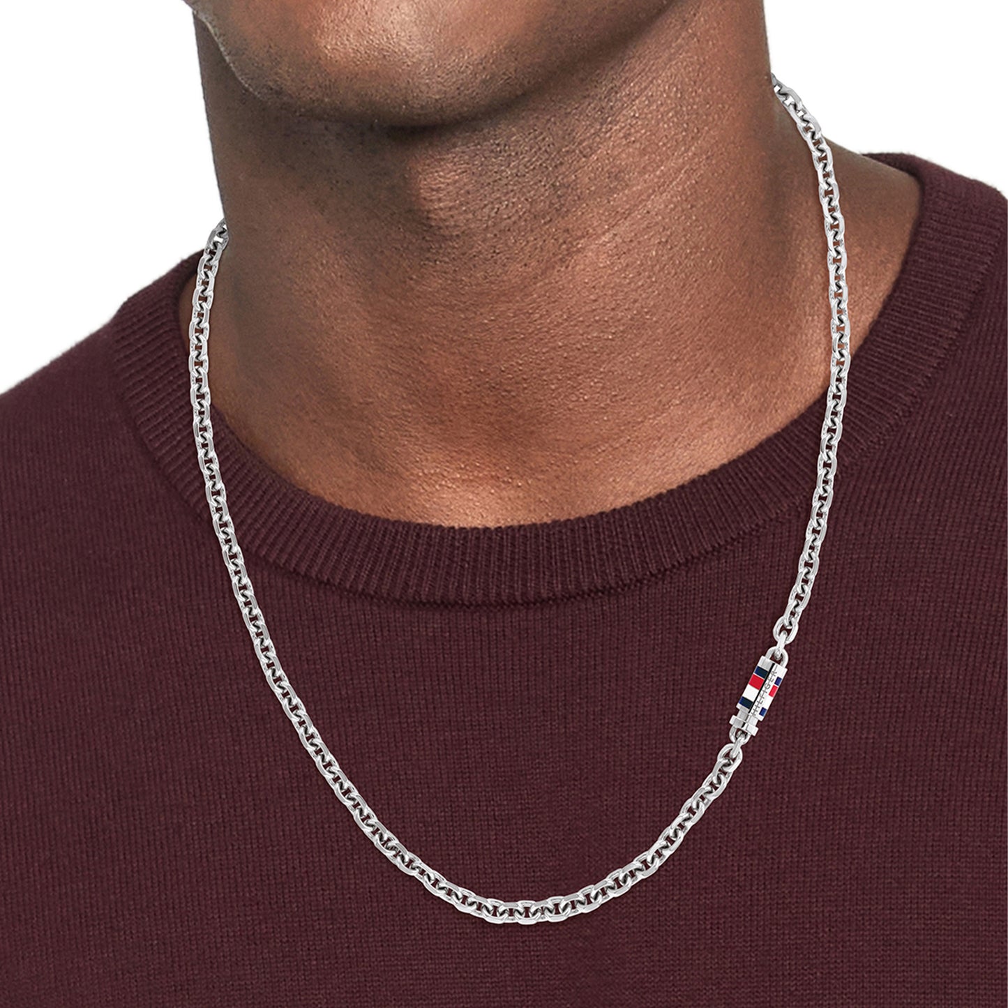 Bruce Necklace, THJ-2790650