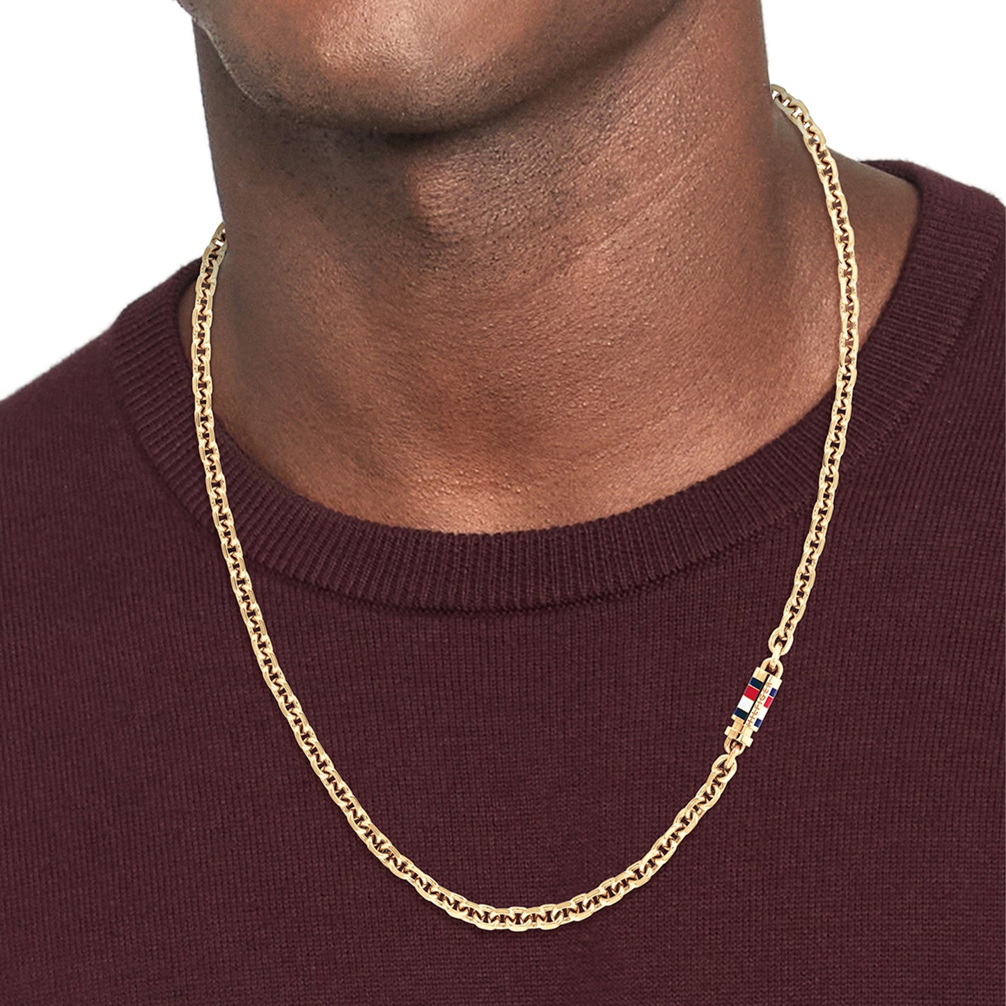 Bruce Necklace, THJ-2790651