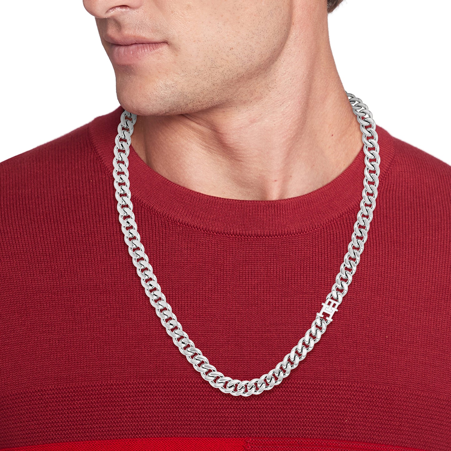TH85 Necklace, THJ-2790663