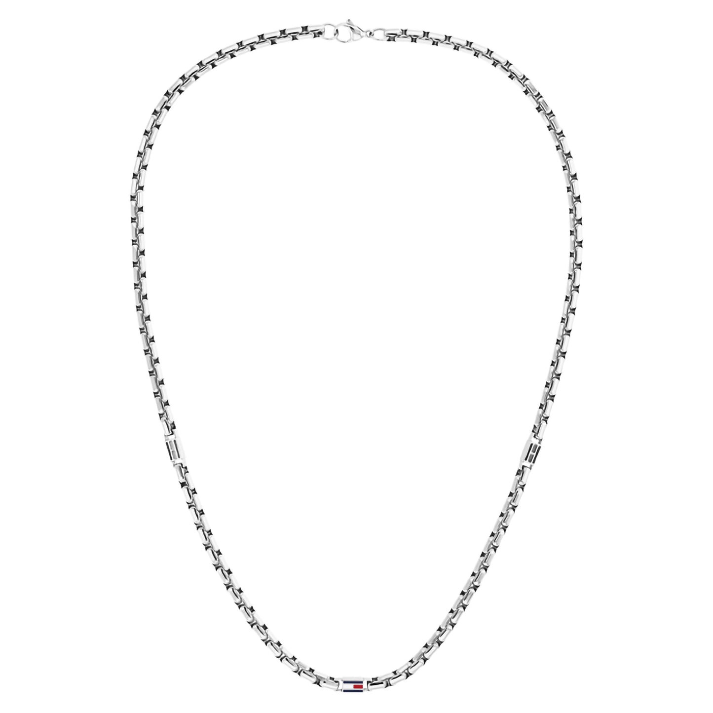 3D Flag Necklace, THJ-2790672
