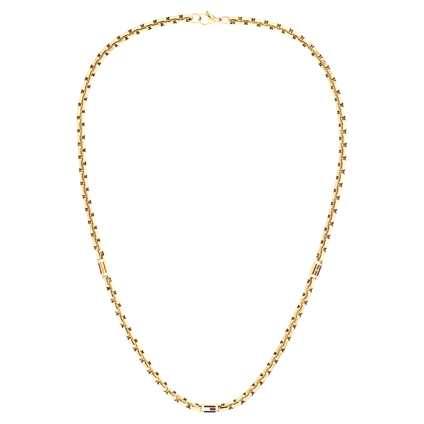 3D Flag Necklace, THJ-2790673