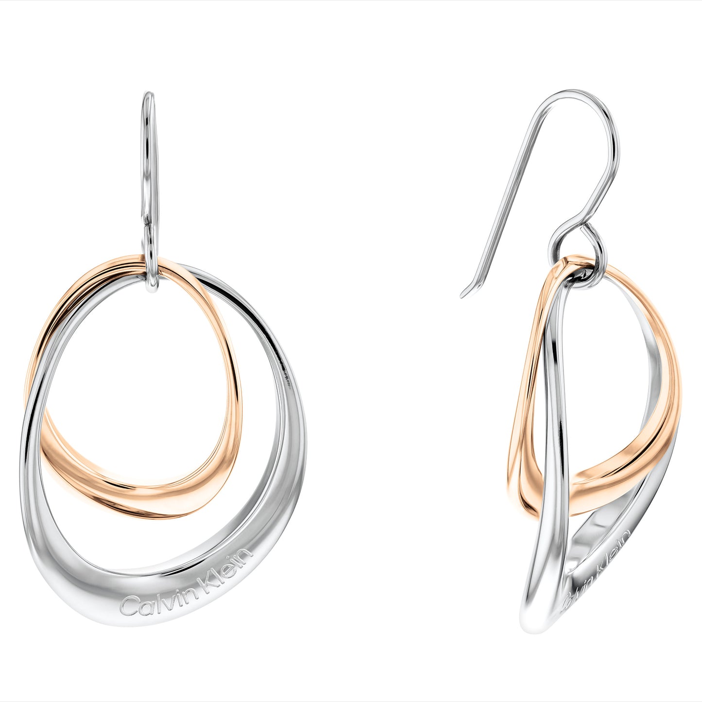 Warped Earrings, CKJ-35000003