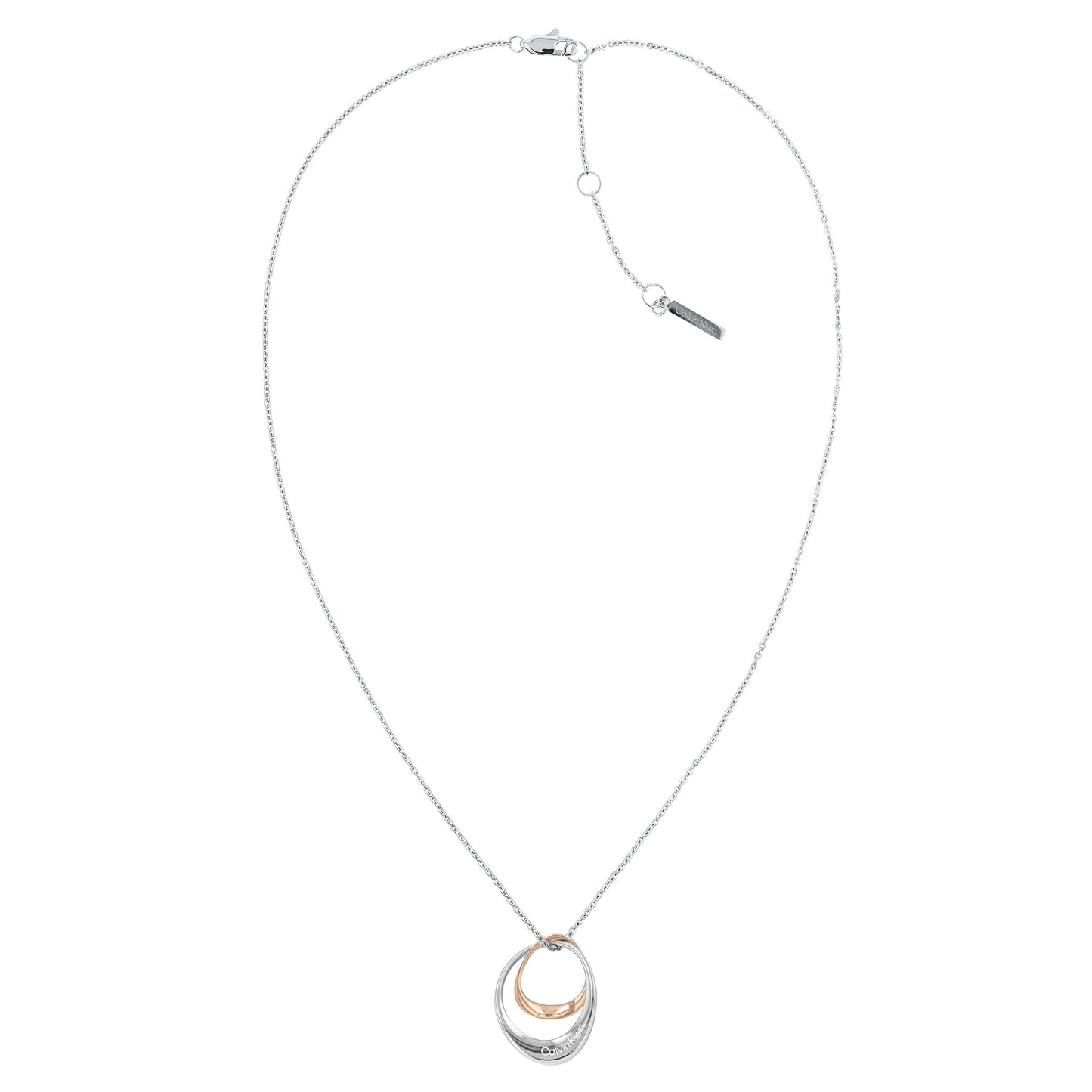Warped Necklace, CKJ-35000008