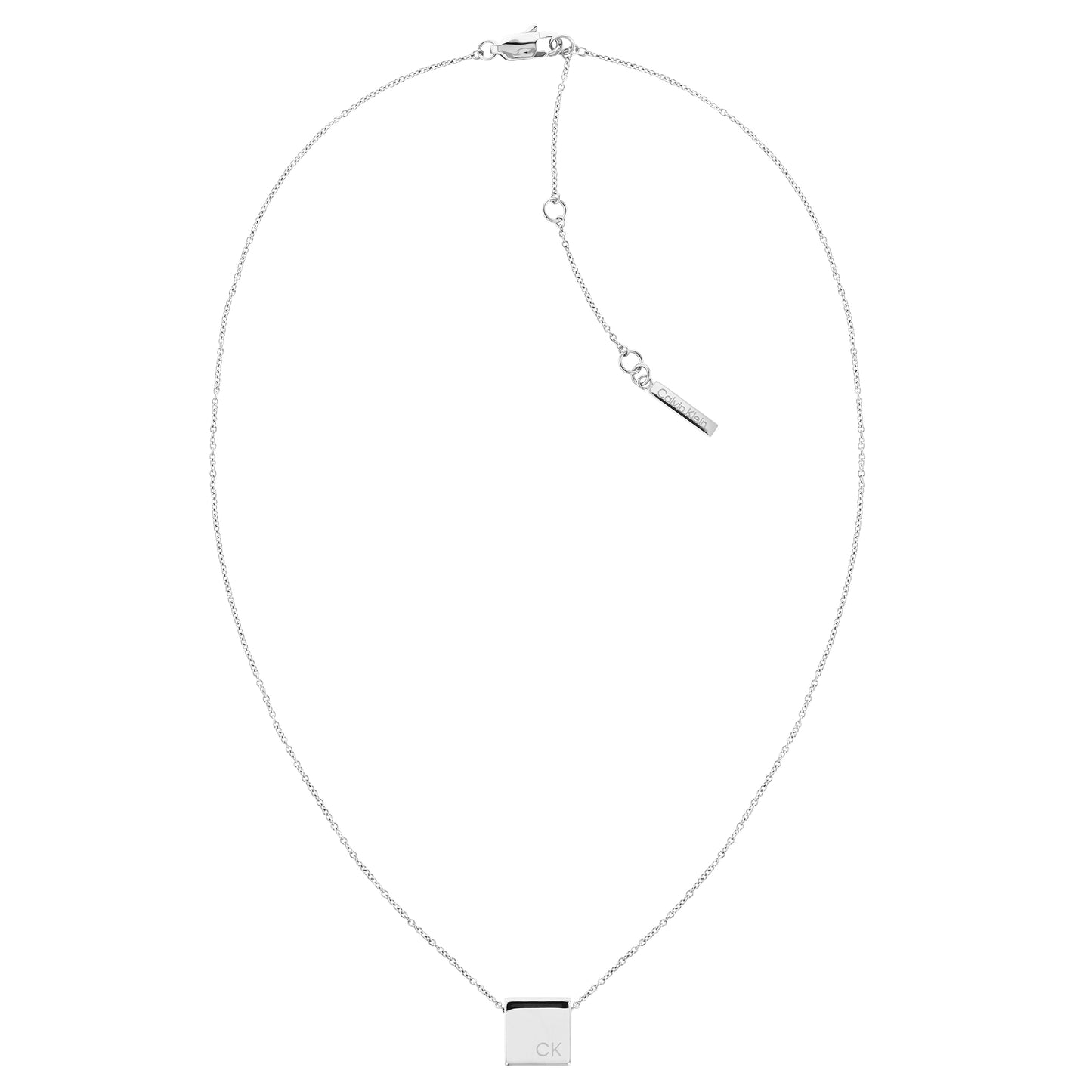 Geometric Necklace, CKJ-35000247