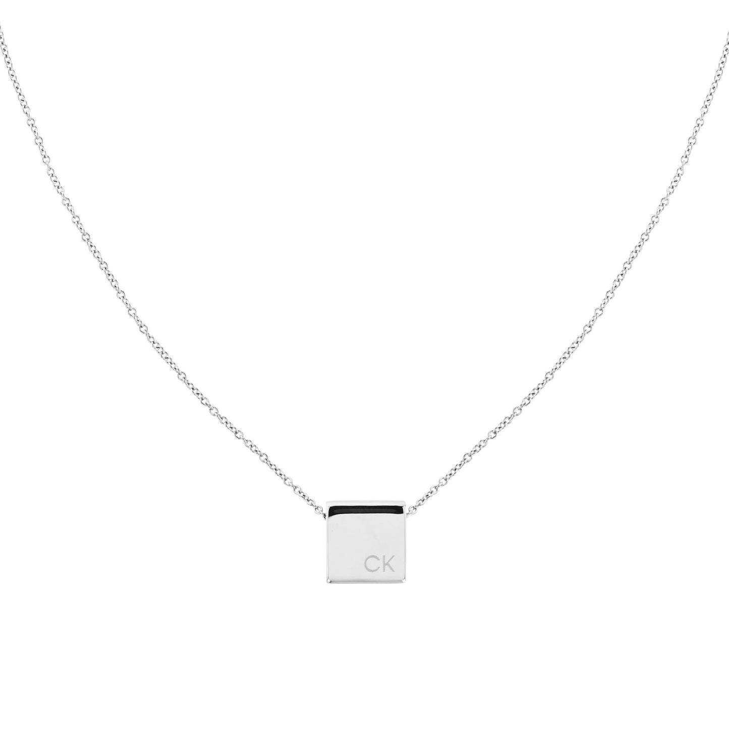Geometric Necklace, CKJ-35000247