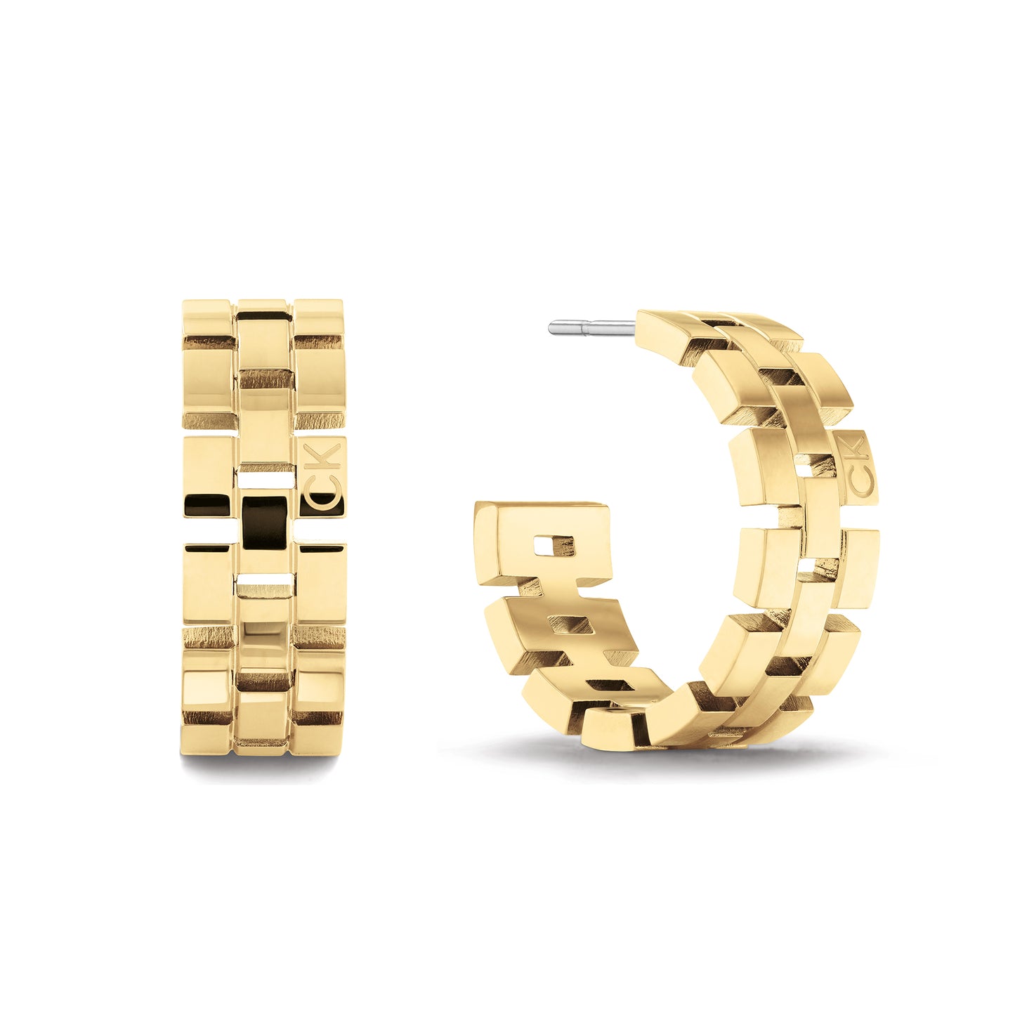 Geometric Earrings, CKJ-35000250