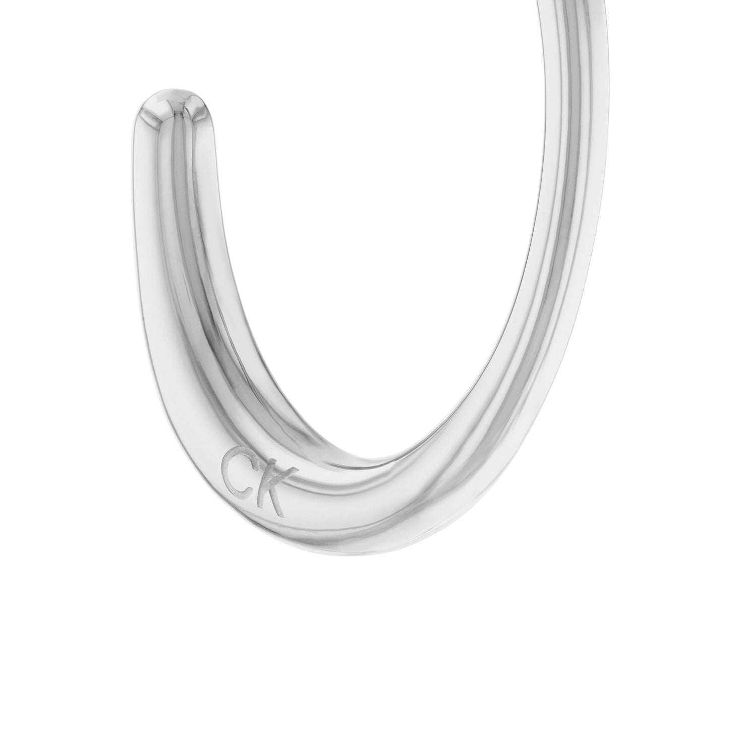Playful Organic Shapes Earrings, CKJ-35000346