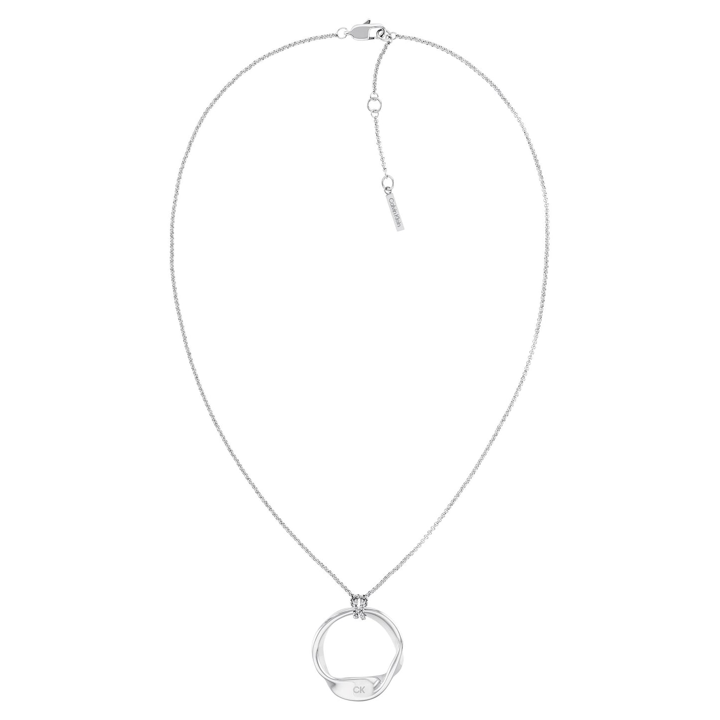 Ethereal Necklace, CKJ-35000525