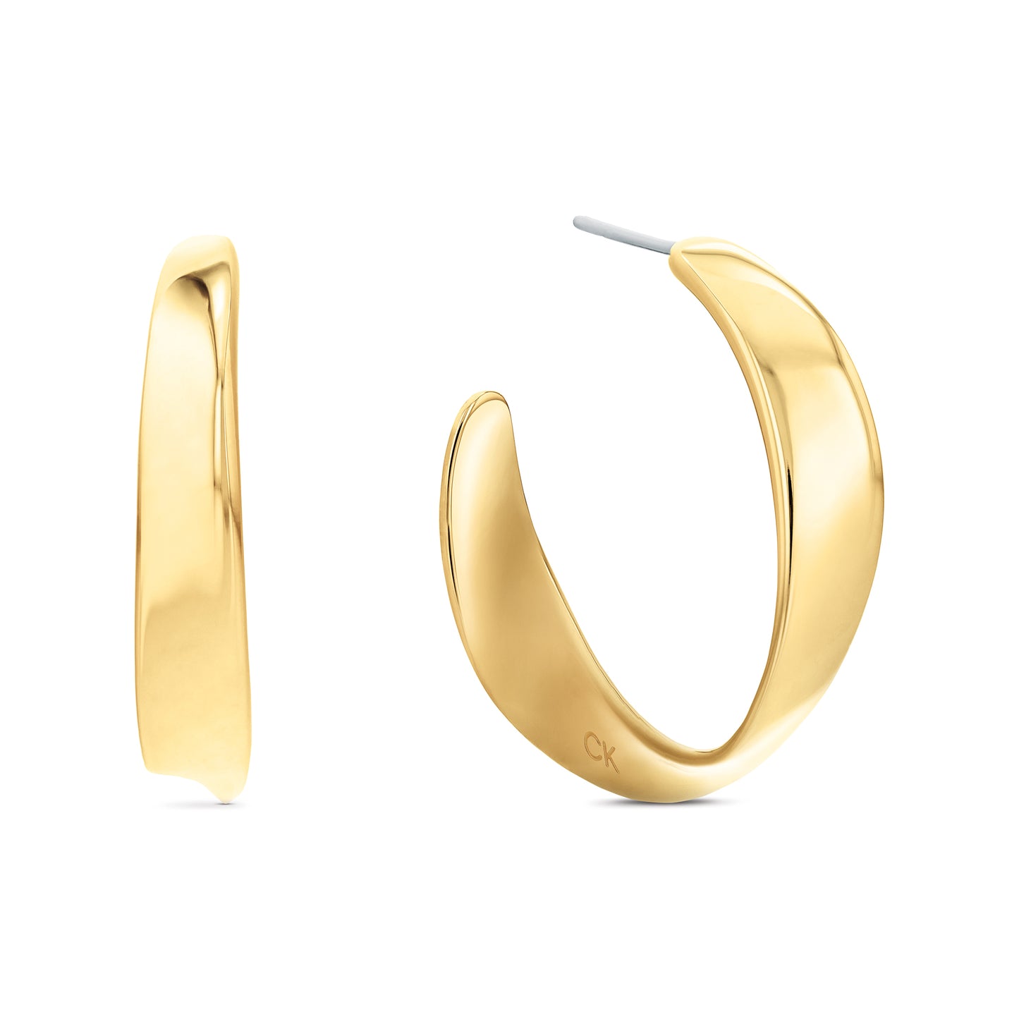 Ethereal Metals Earrings, CKJ-35000534
