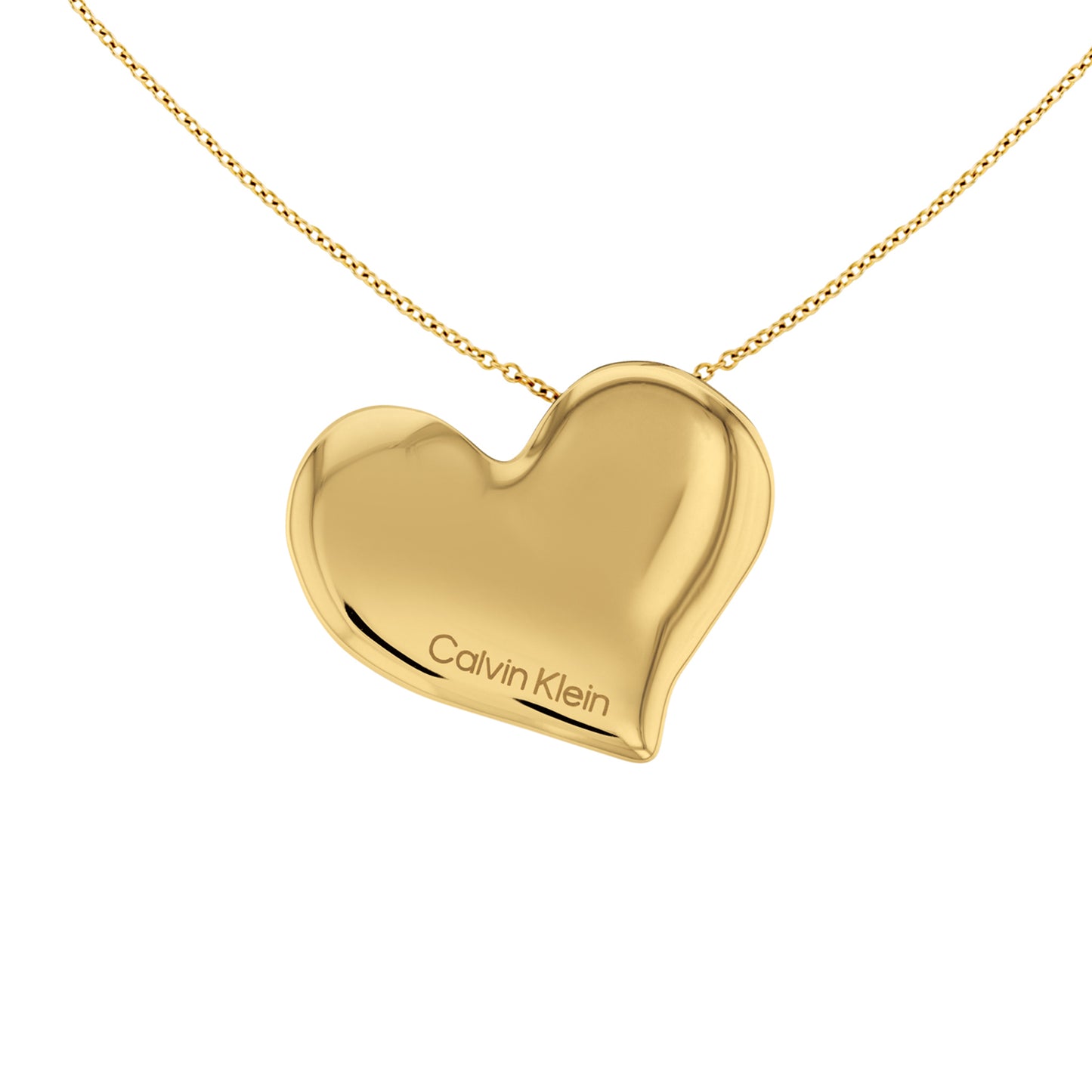 Passion Necklace, CKJ-35000597