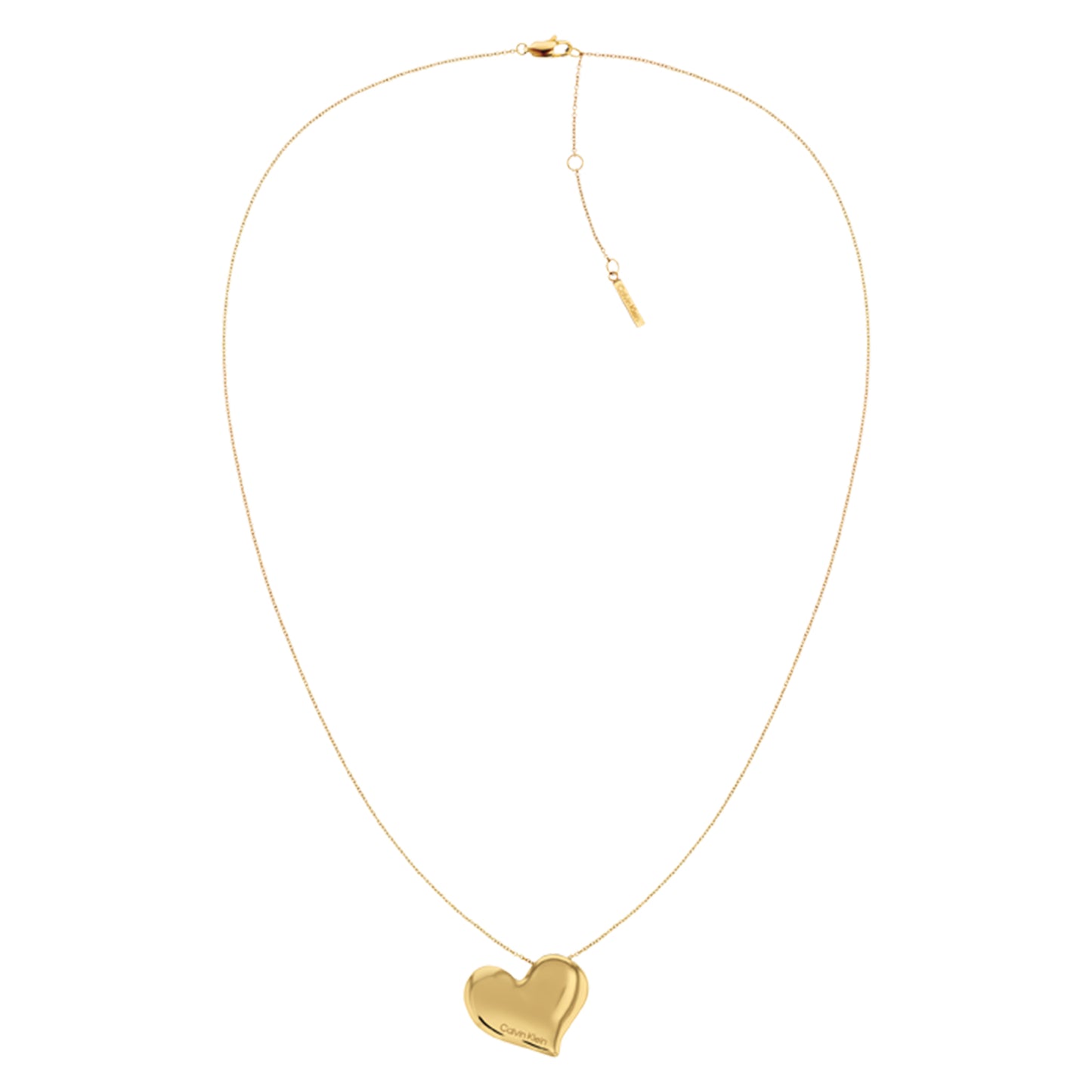 Passion Necklace, CKJ-35000597