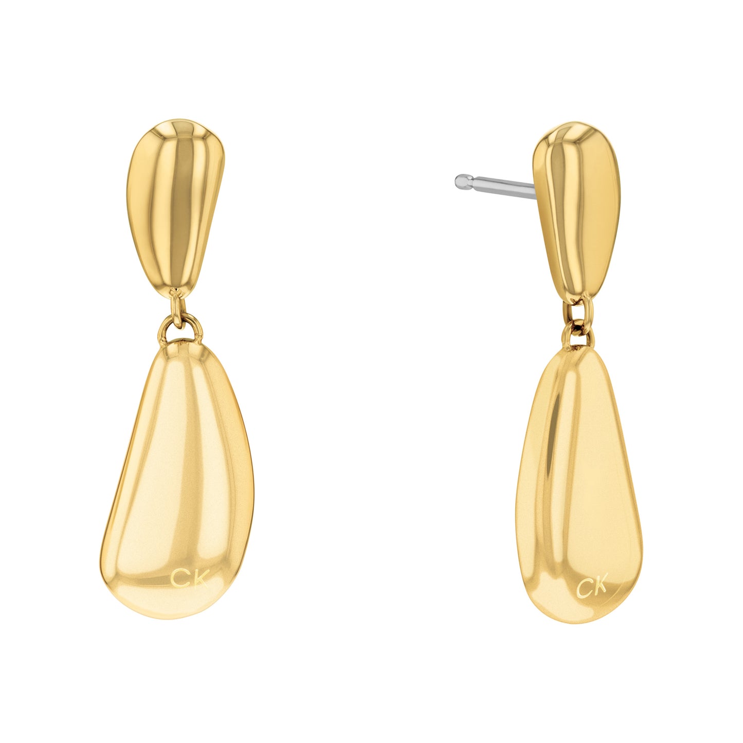 Radiant Drops Earrings, CKJ-35000607