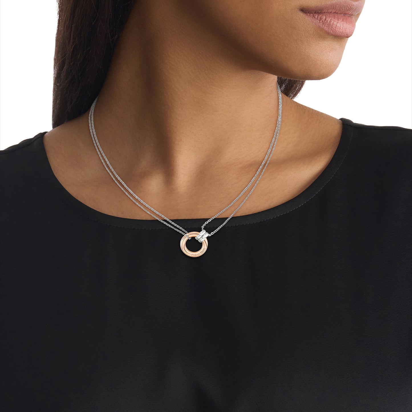 Duality Necklace, CKJ-35000631