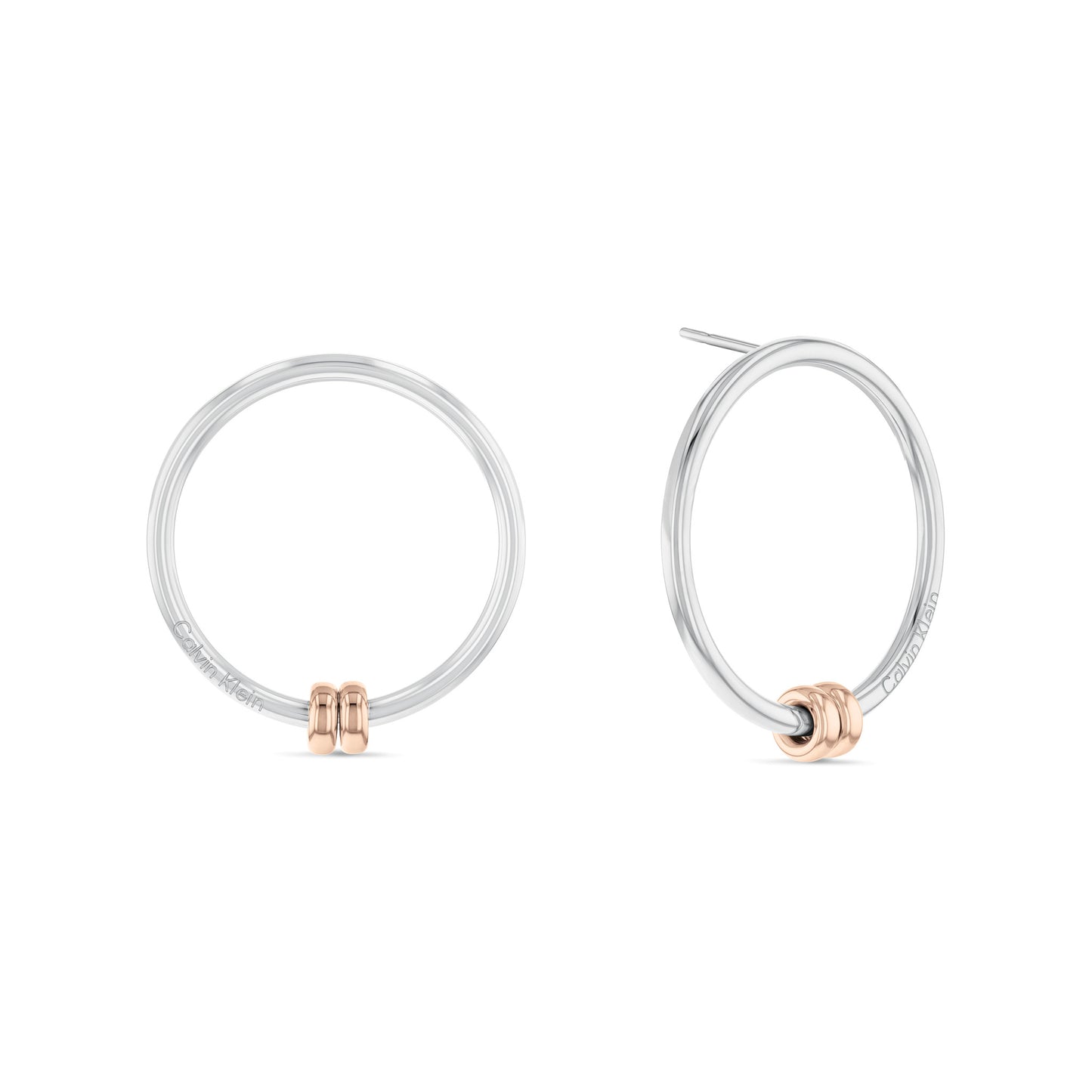 Duality Earrings, CKJ-35000634
