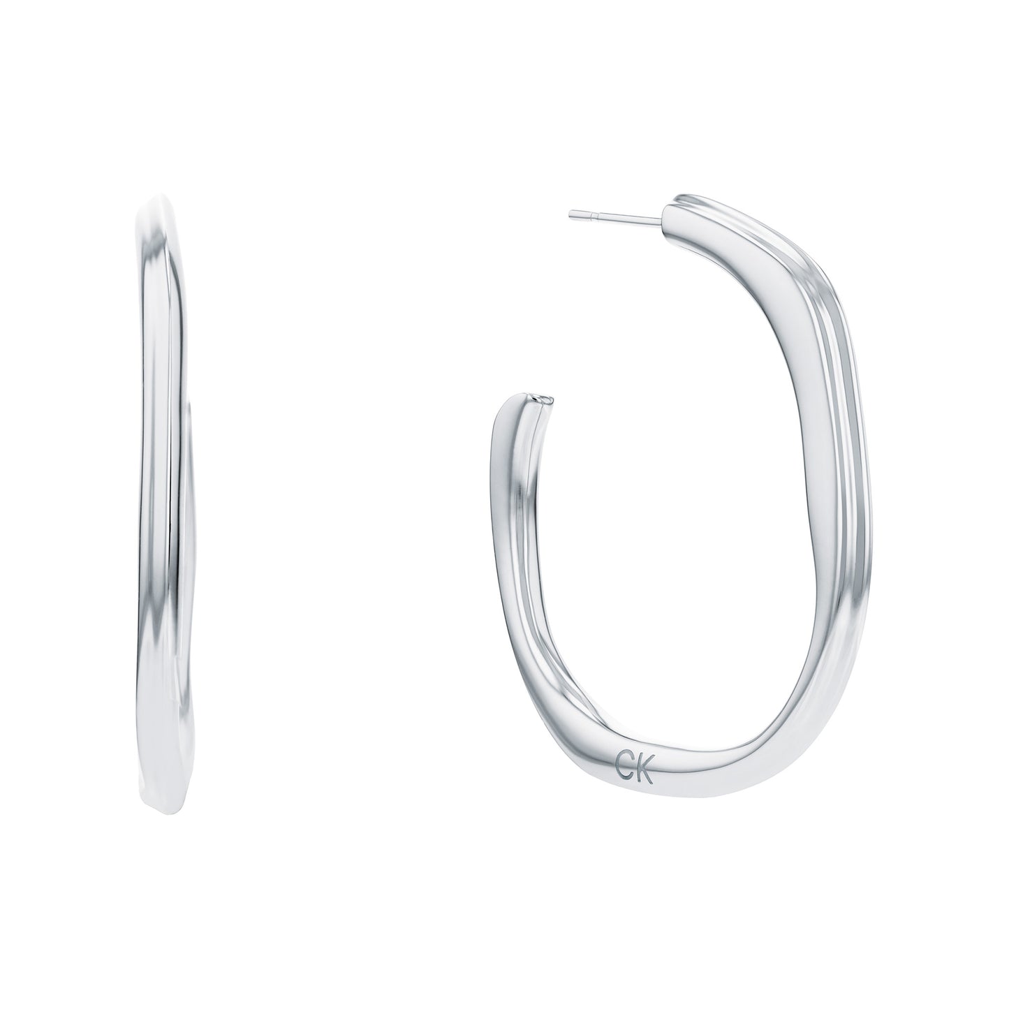 Elemental Earrings, CKJ-35000643